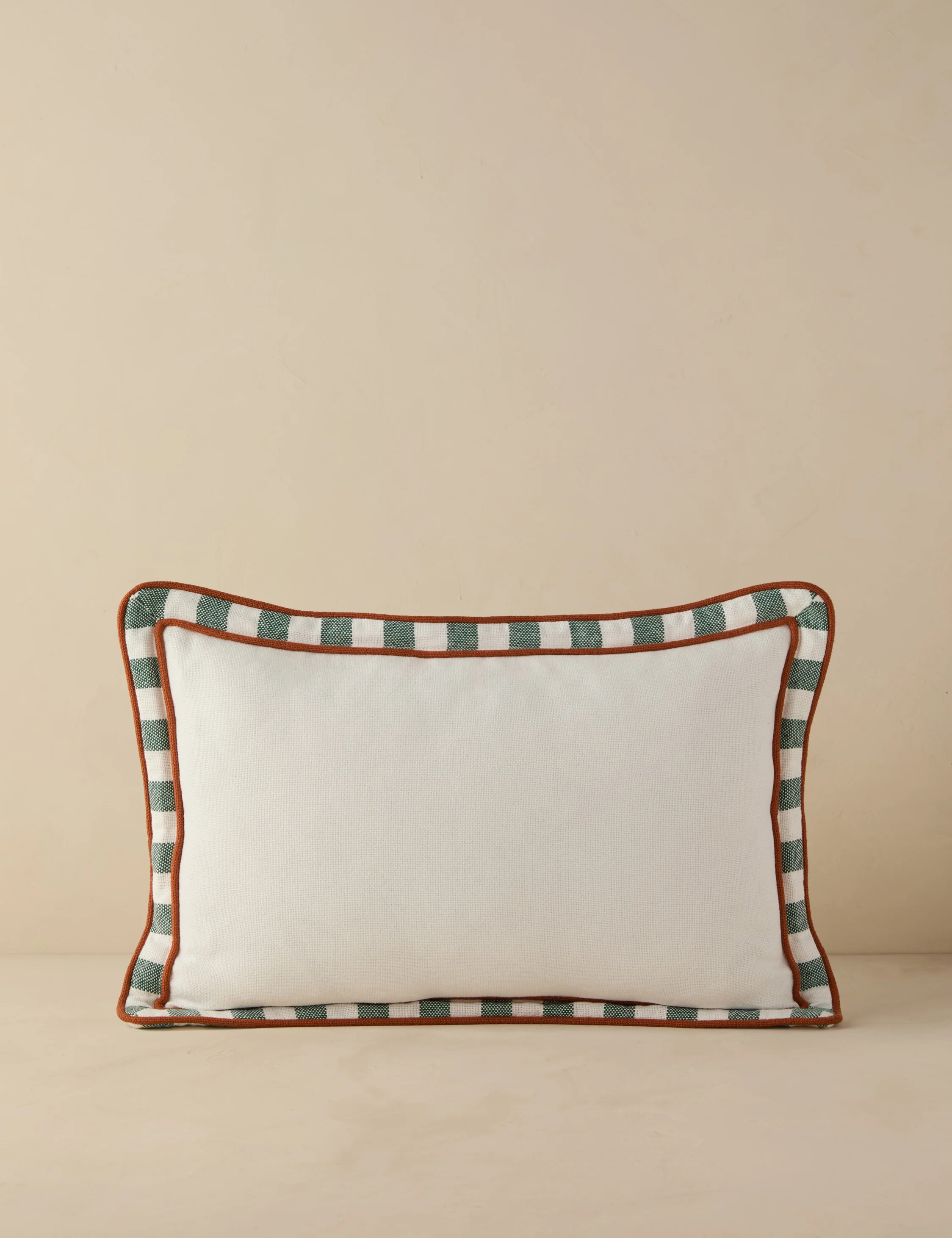 Verlin Indoor / Outdoor Lumbar Pillow - Image 2