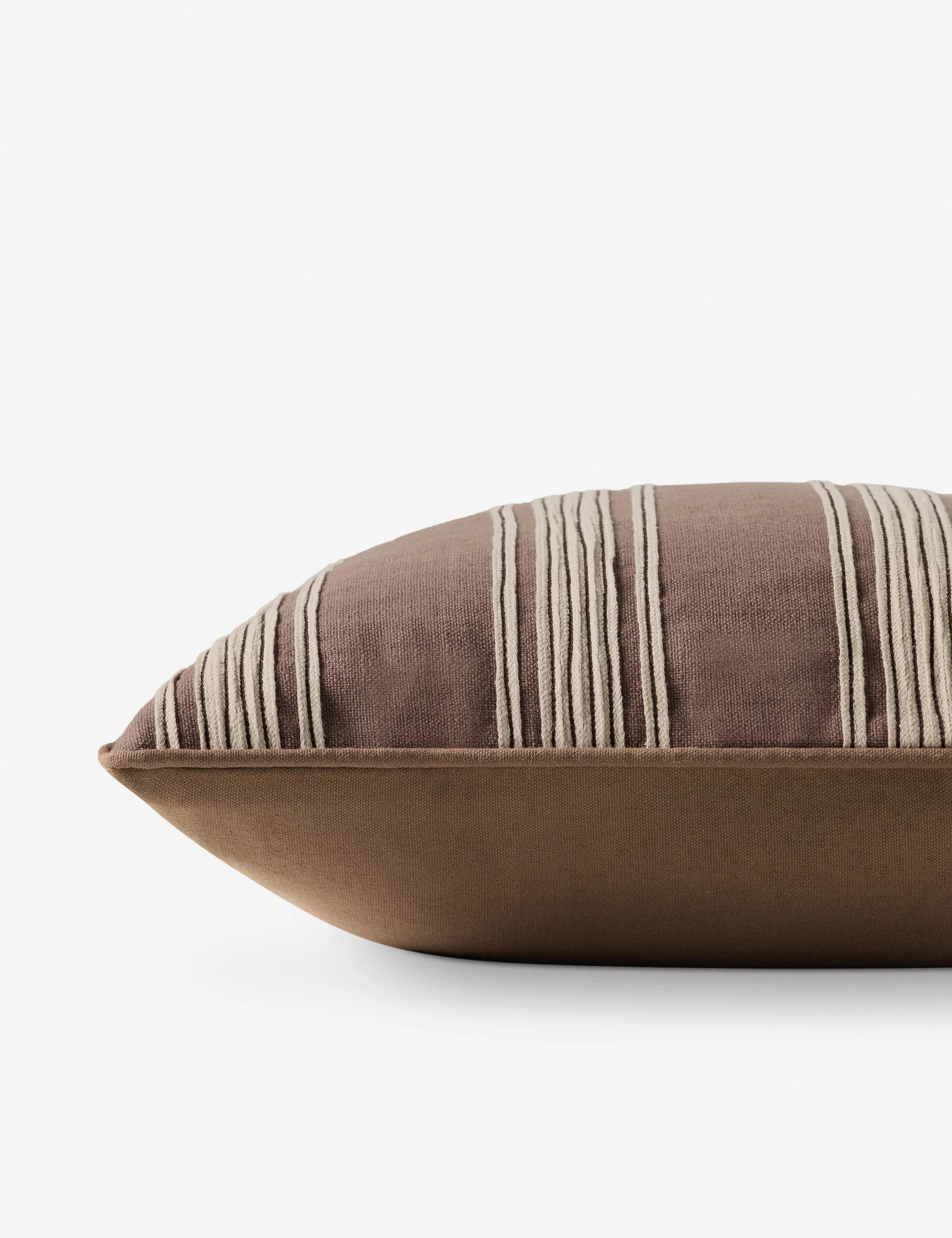Verona Pillow by Chris Loves Julia x Loloi - Image 3