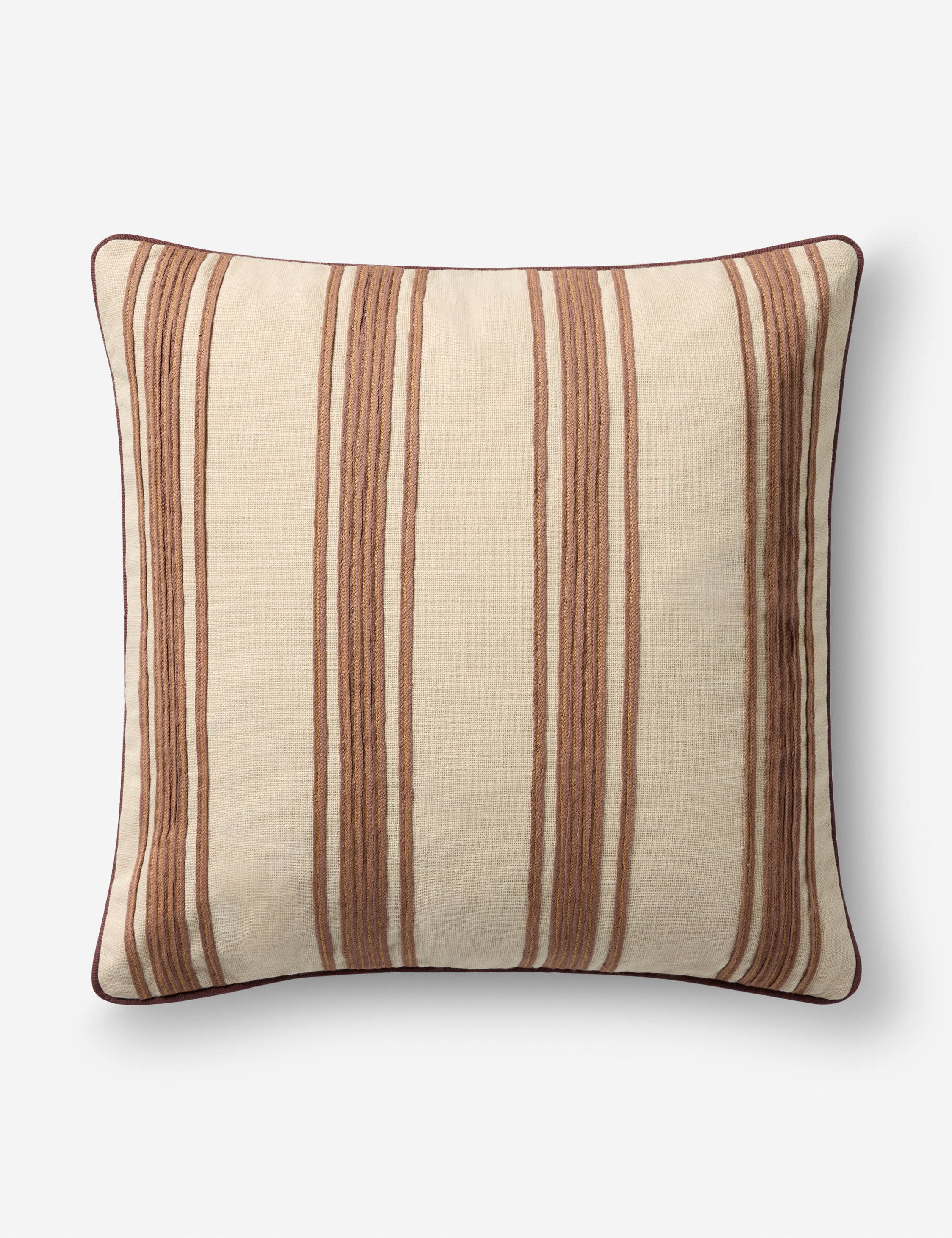 Verona Pillow by Chris Loves Julia x Loloi - Image 6