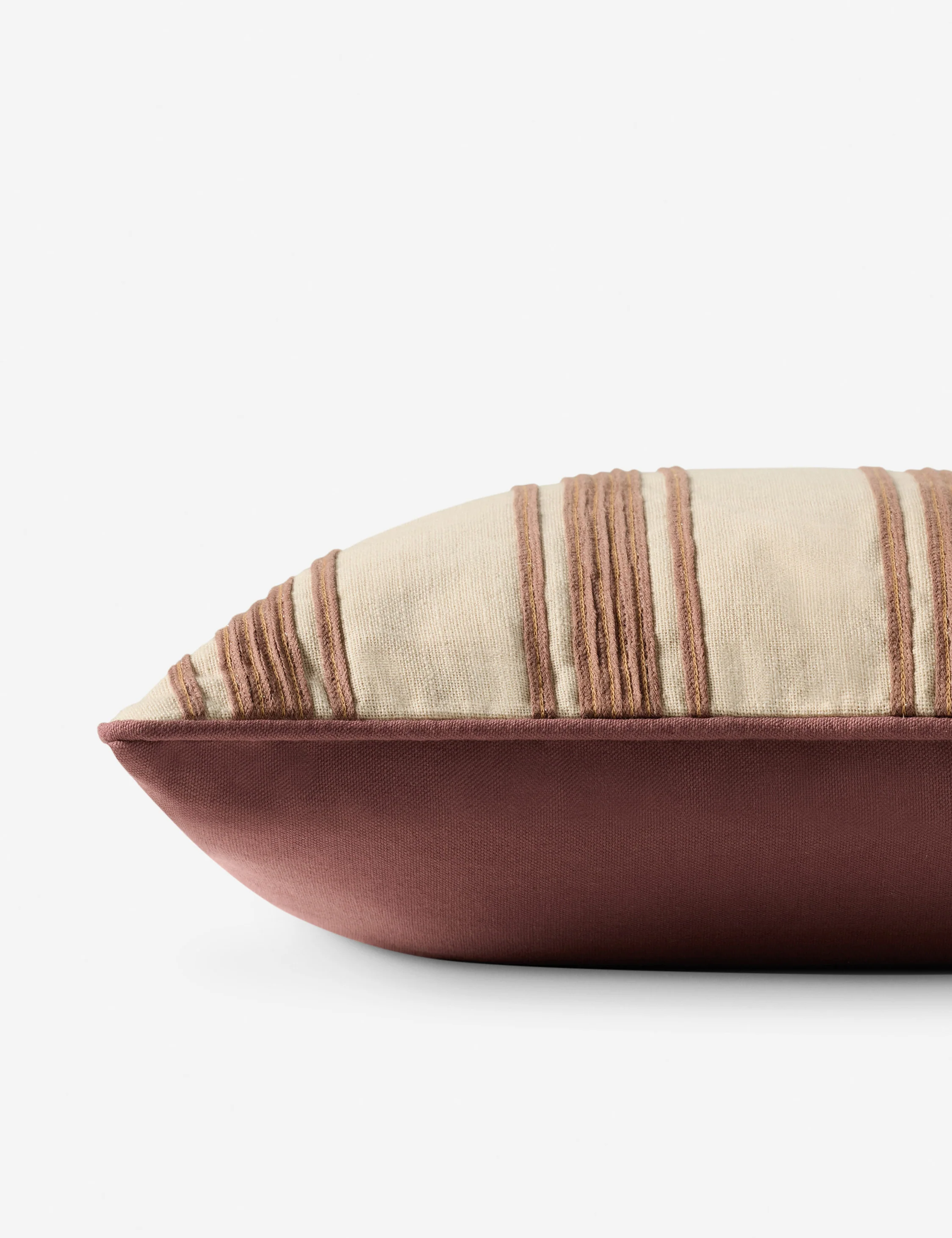 Verona Pillow by Chris Loves Julia x Loloi - Image 7