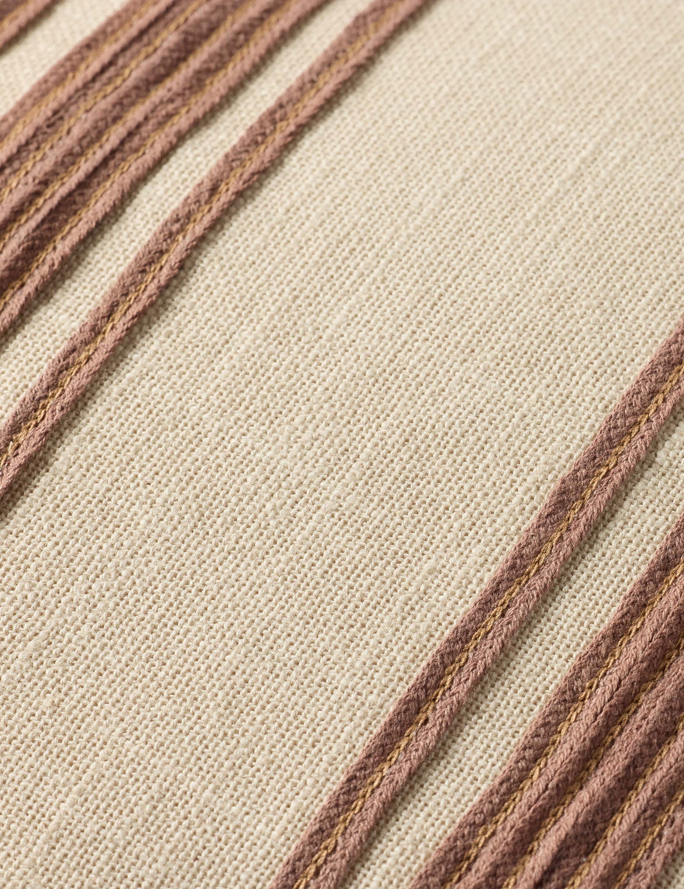 Verona Pillow by Chris Loves Julia x Loloi - Image 8