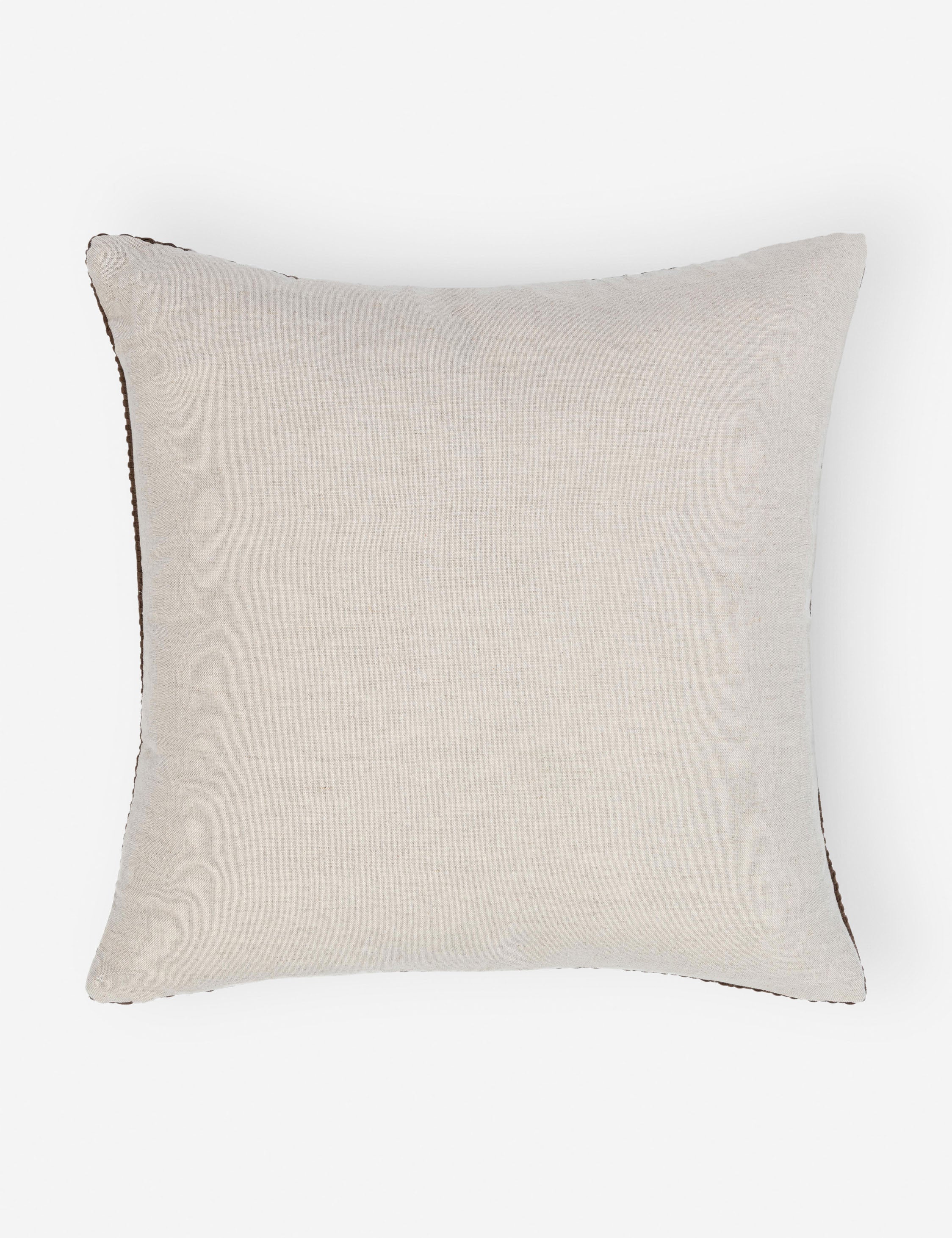 Veronica Suede Pillow - Image 2
