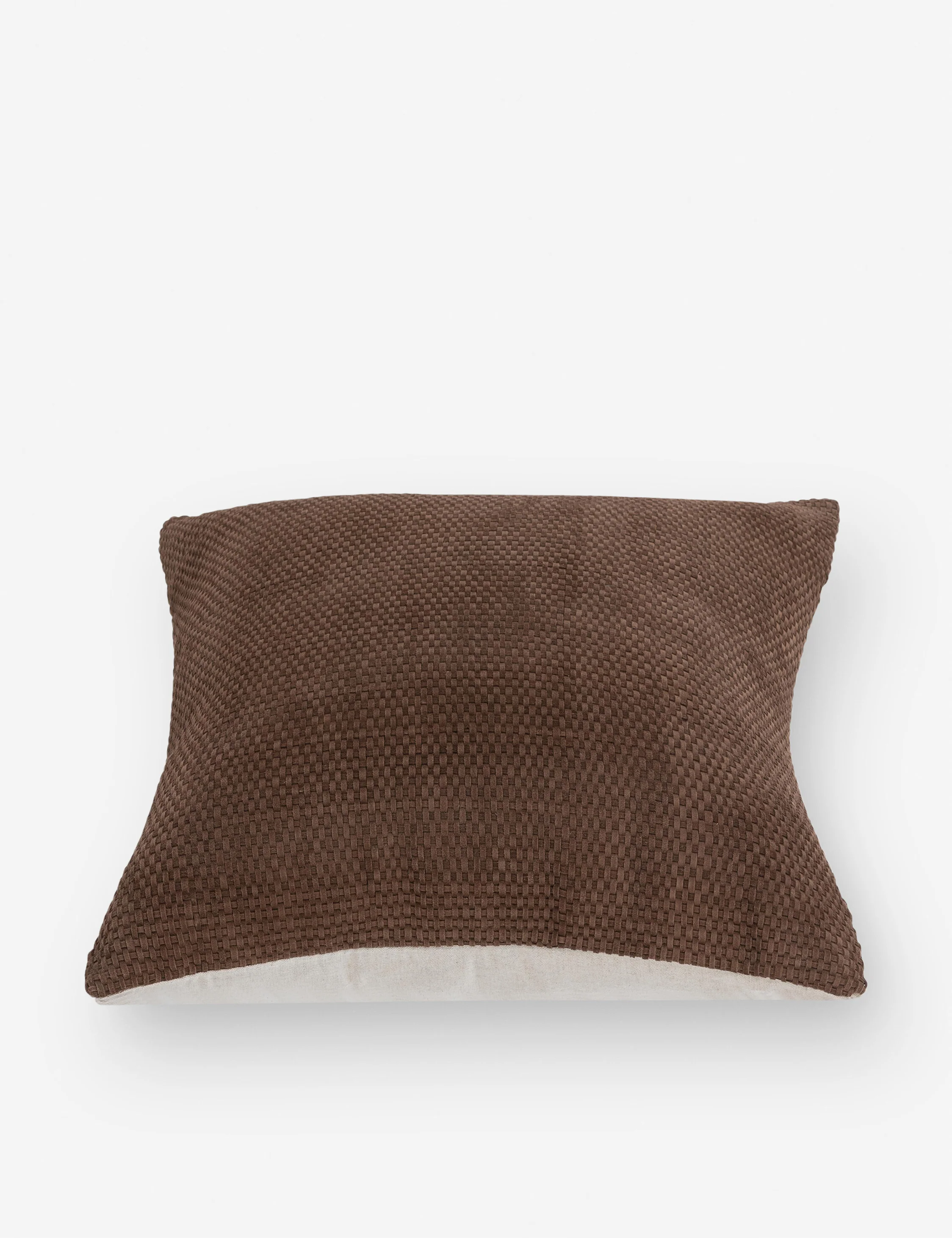 Veronica Suede Pillow - Image 3
