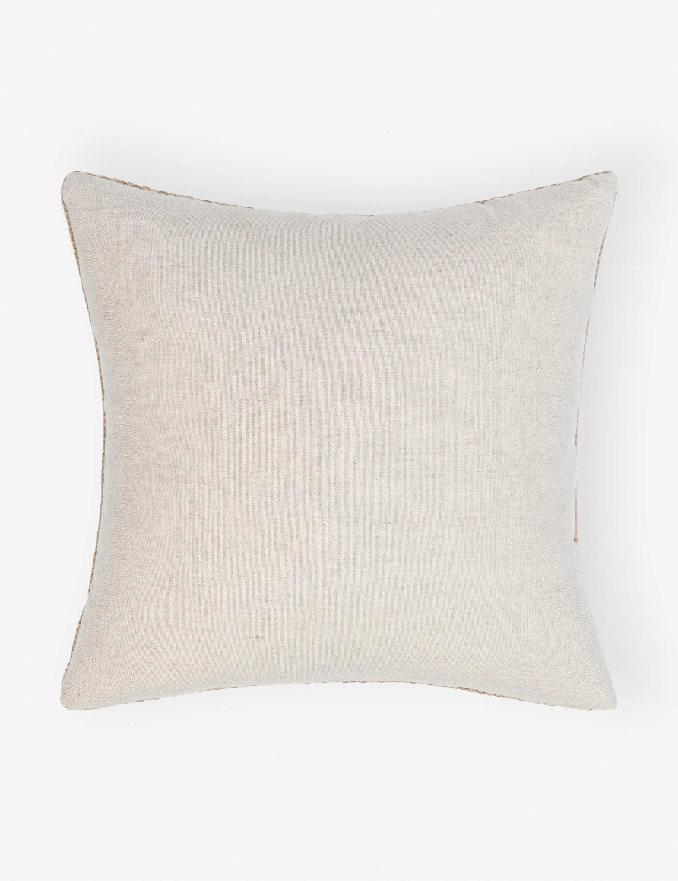 Veronica Suede Pillow - Image 7