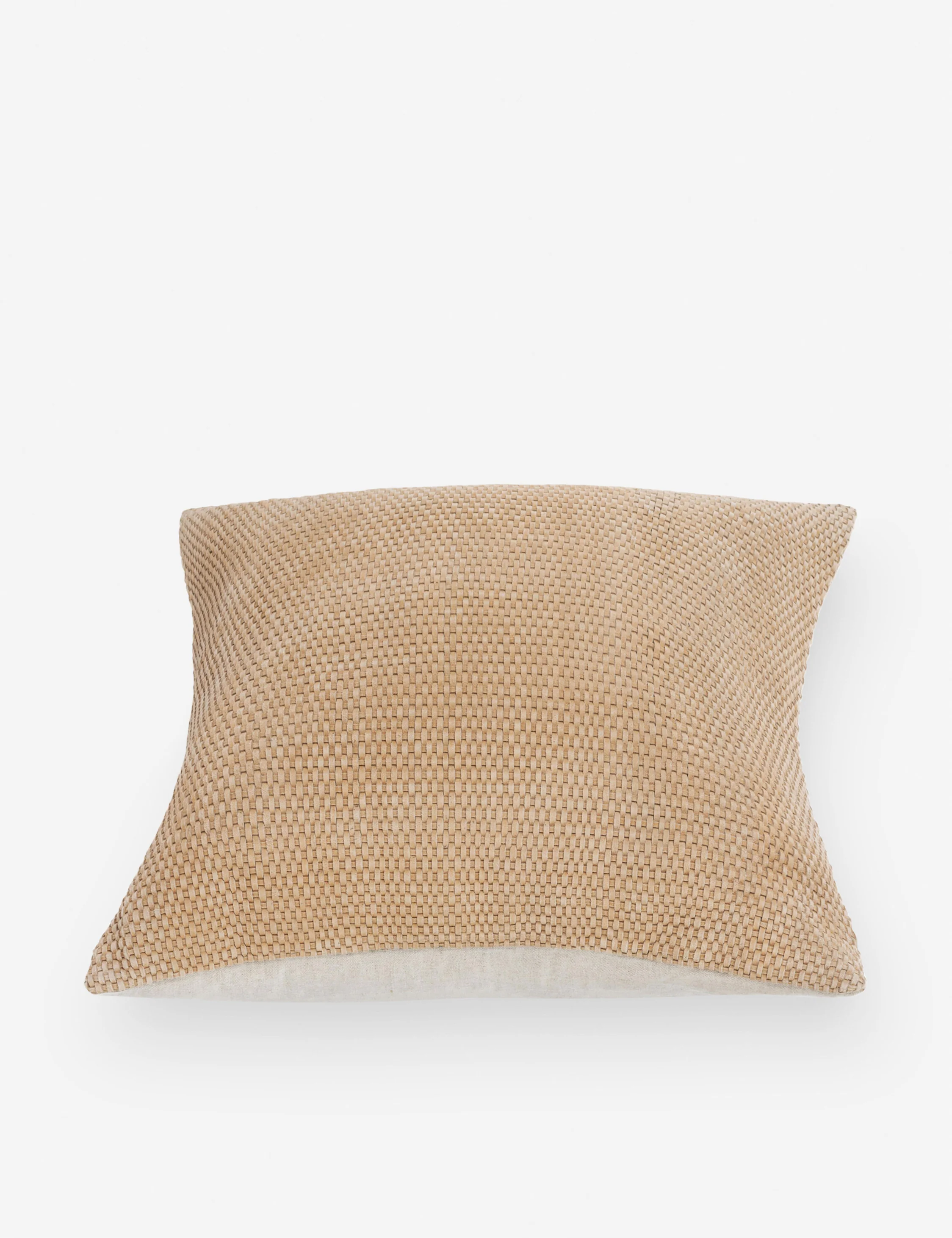 Veronica Suede Pillow - Image 8