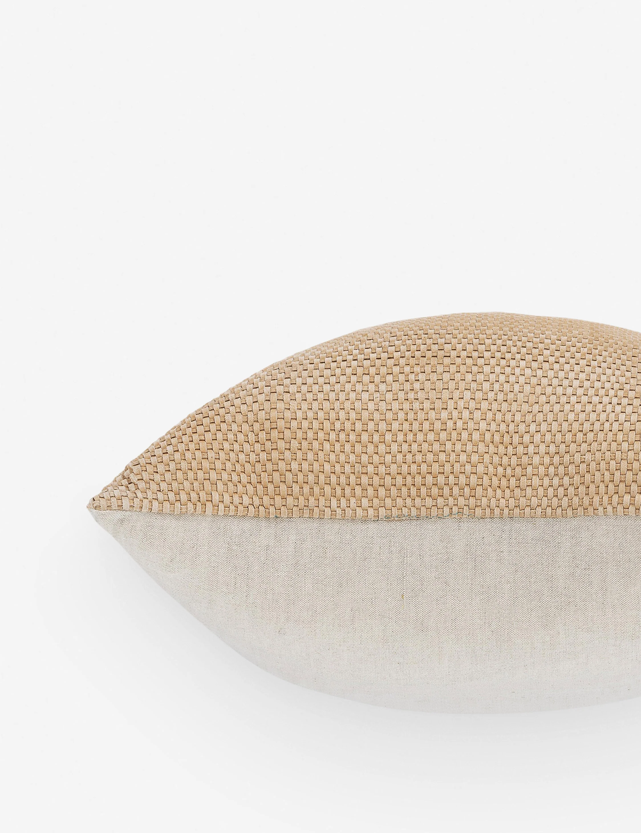 Veronica Suede Pillow - Image 9