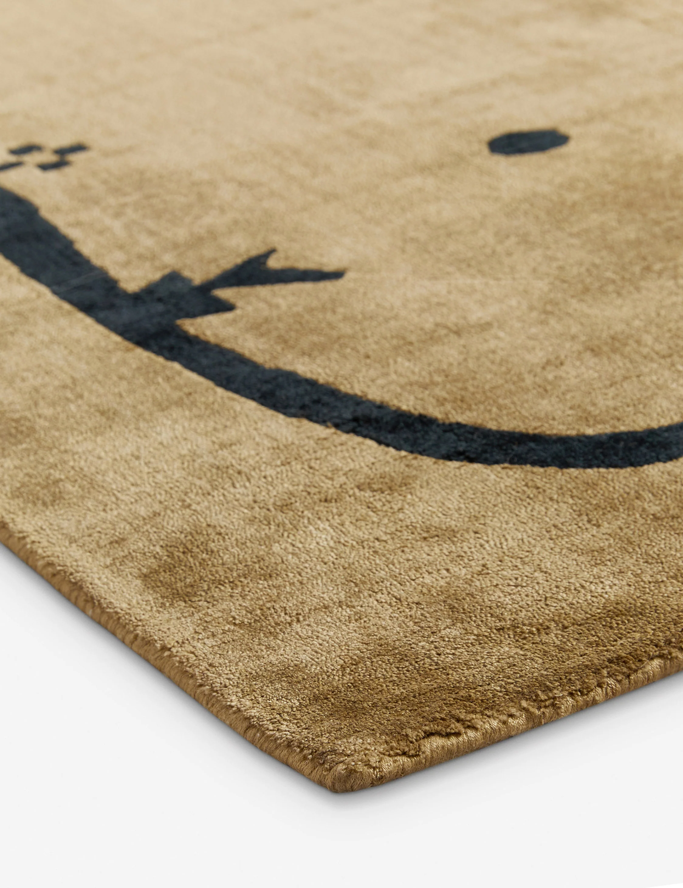 Village Hand-Loomed Rug by Sarah Sherman Samuel - Image 7