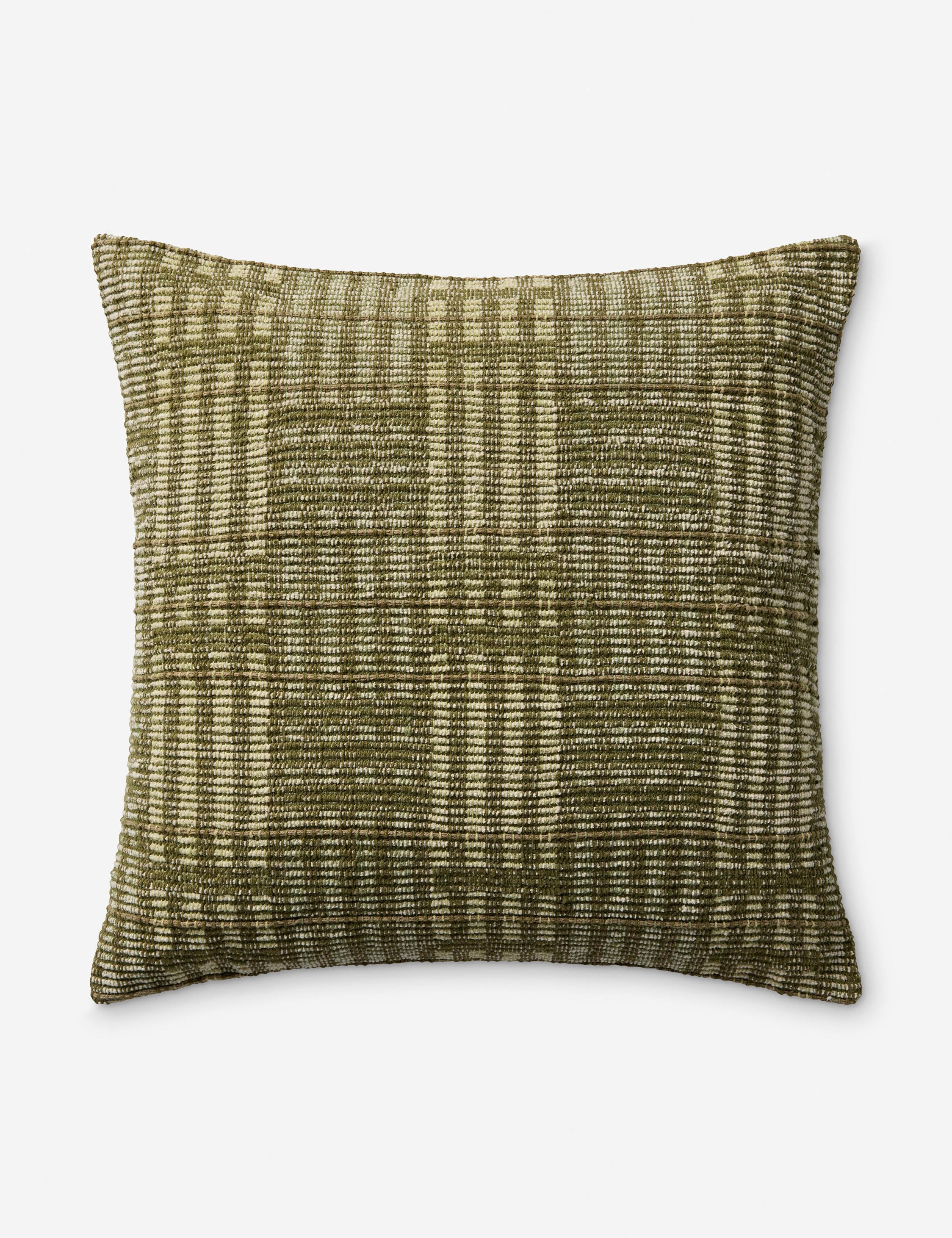 Vinnie Pillow by Chris Loves Julia x Loloi - Image 2
