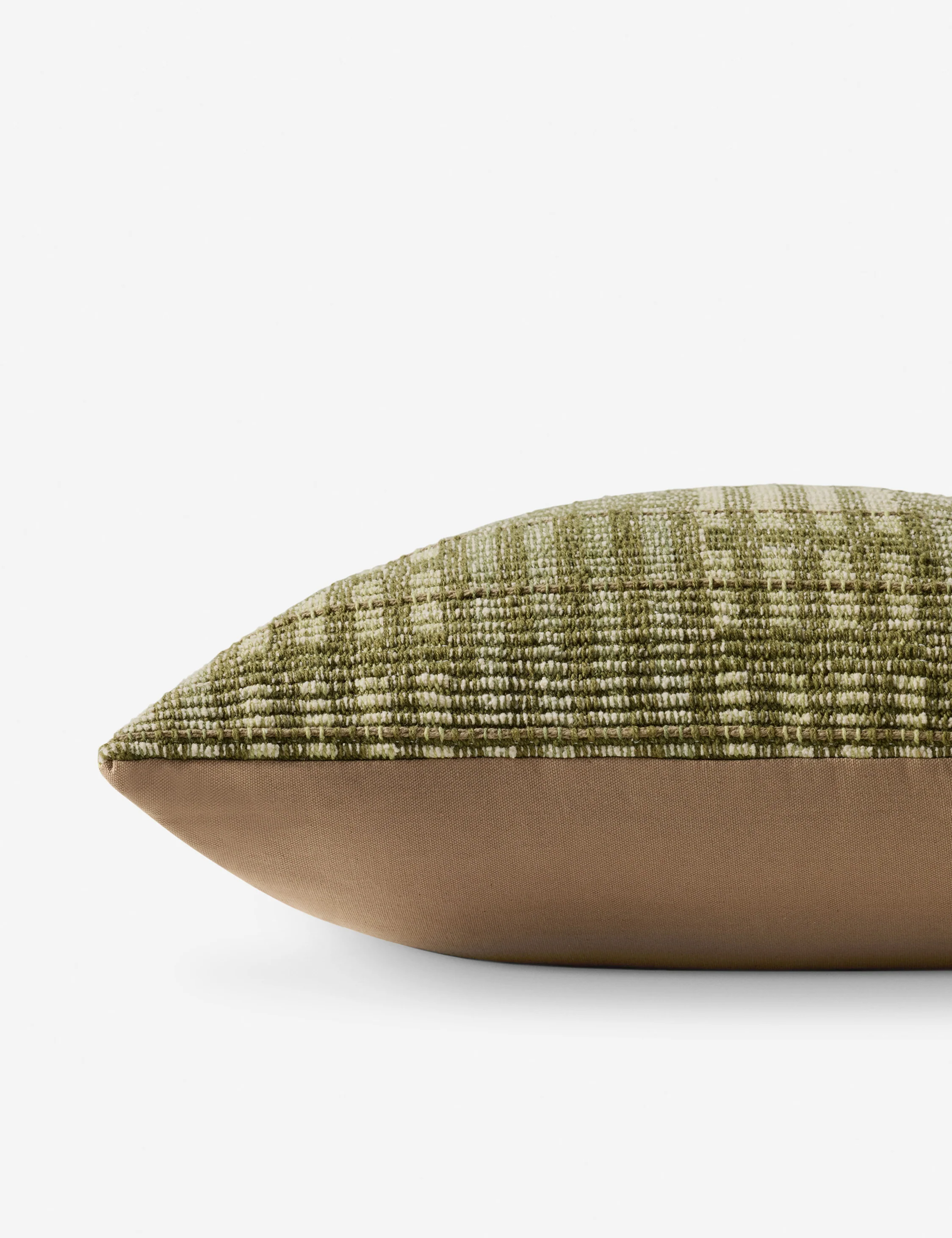 Vinnie Pillow by Chris Loves Julia x Loloi - Image 3