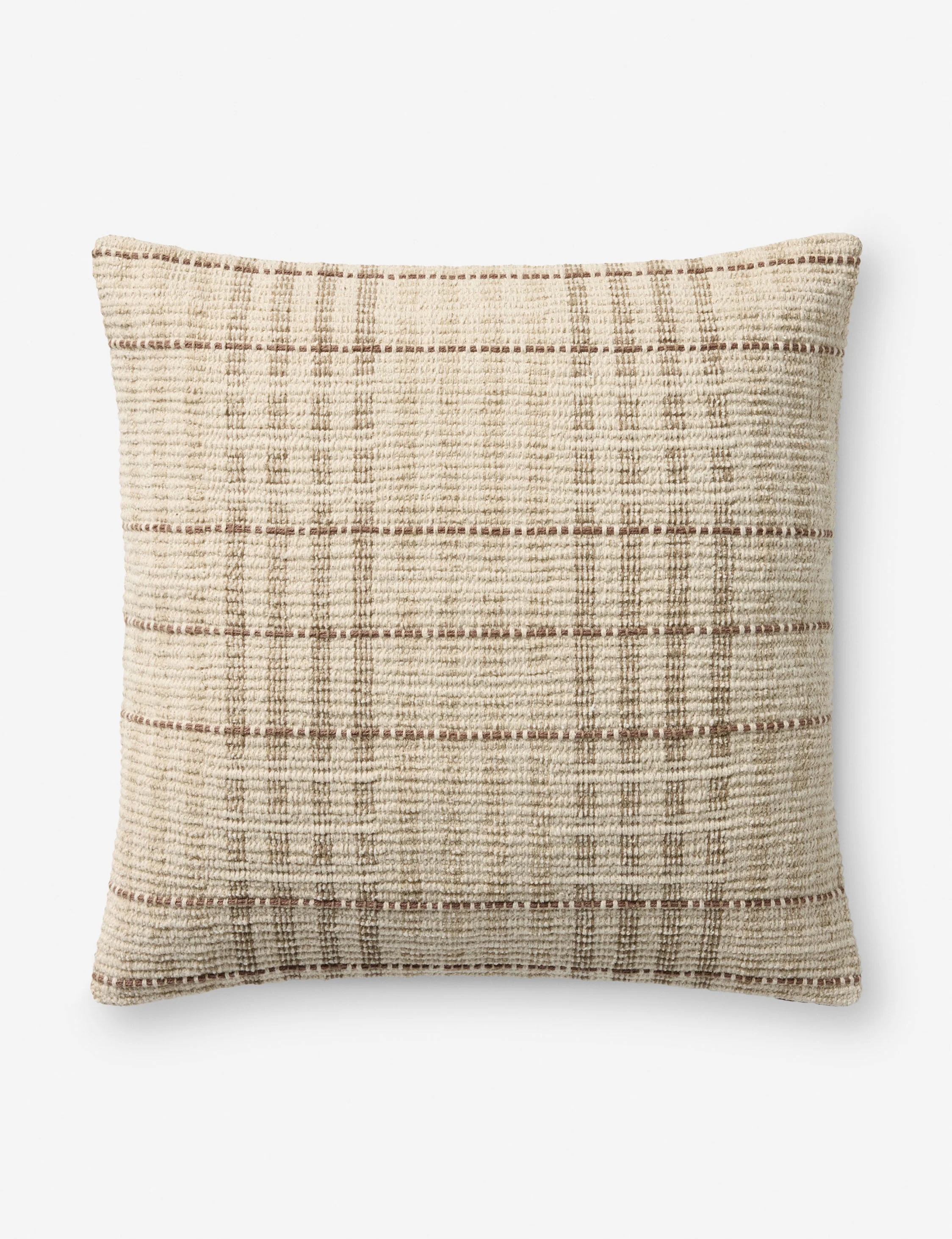 Vinnie Pillow by Chris Loves Julia x Loloi - Image 6
