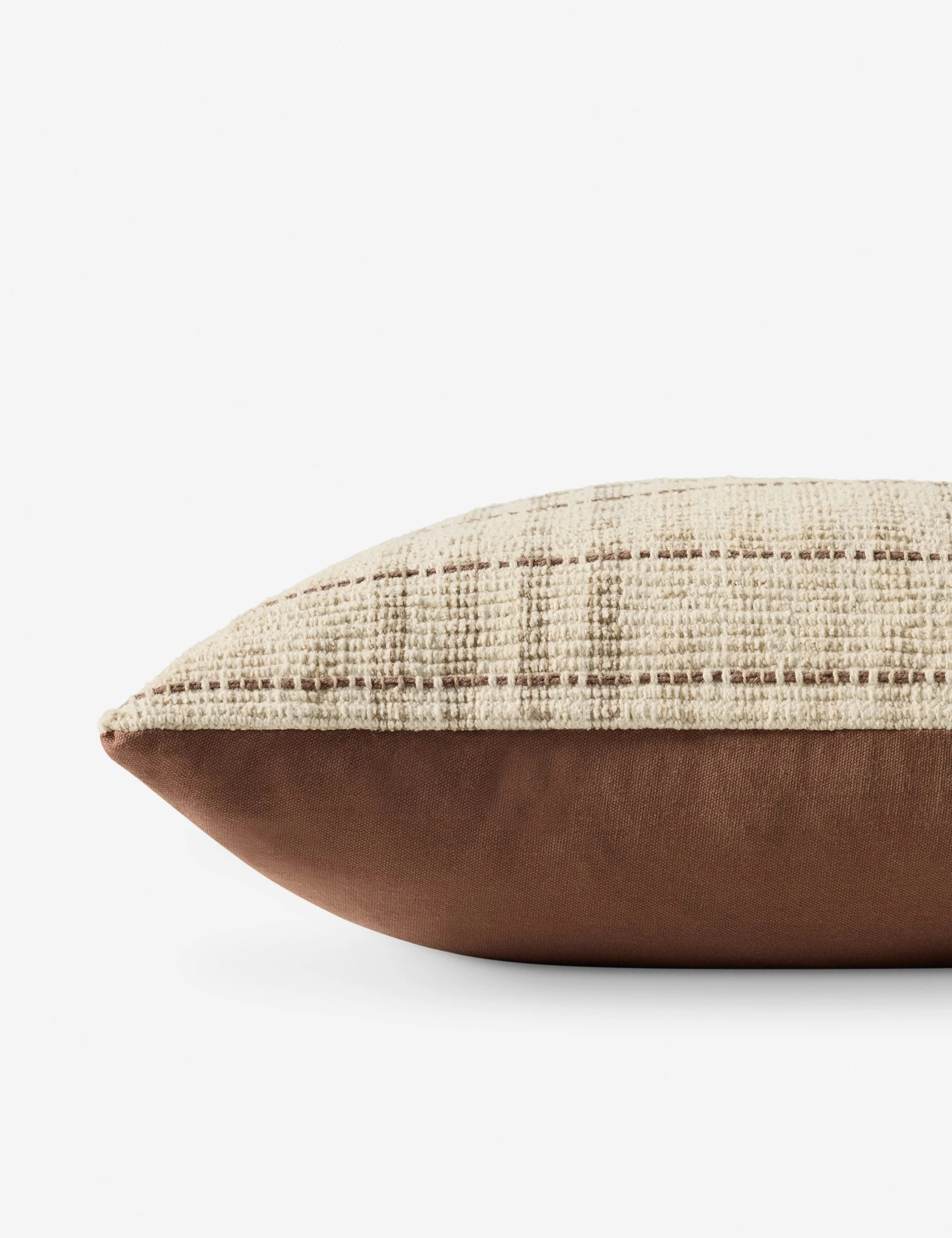 Vinnie Pillow by Chris Loves Julia x Loloi - Image 7