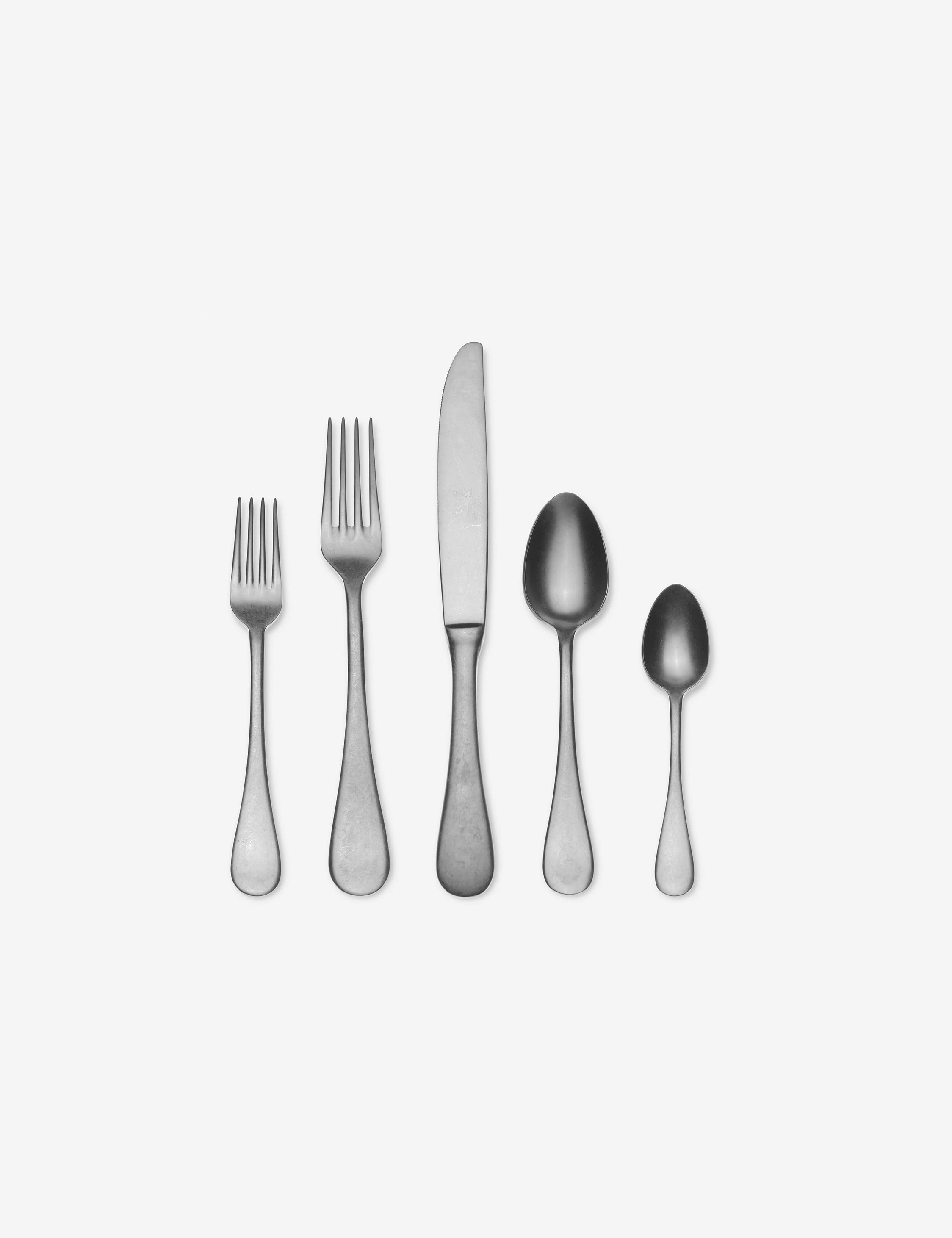 Vintage Flatware by Mepra - Image 2