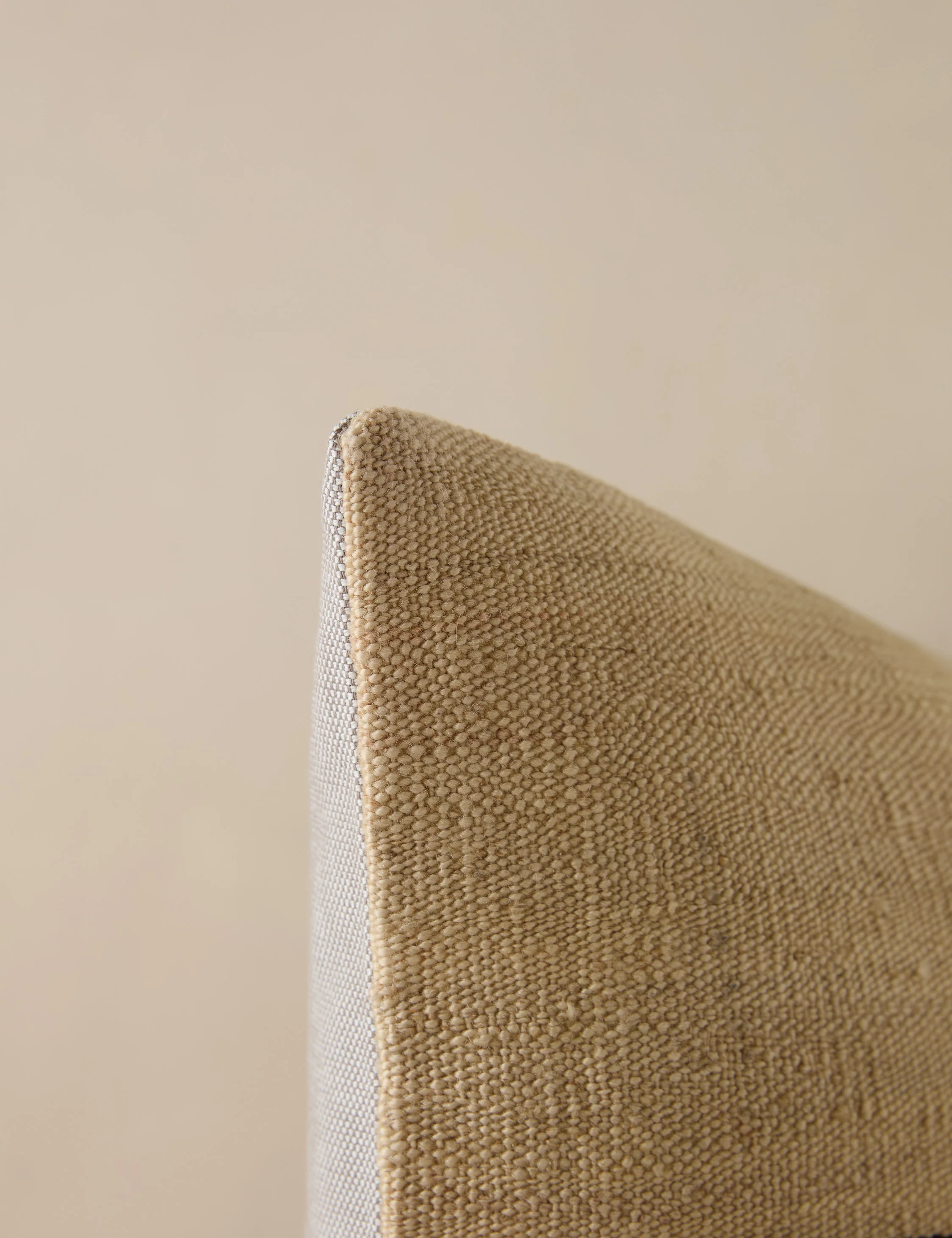 Vintage Lumbar Pillow No. 216, 16" x 24" - Image 3