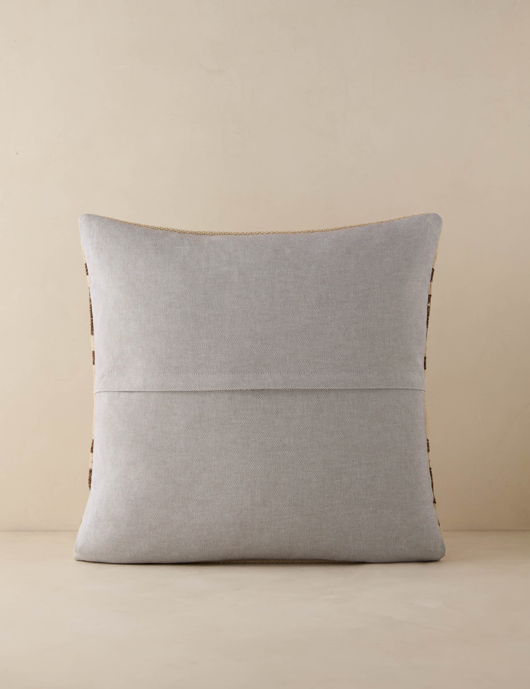 Vintage Pillow No. 112, 20" x 20" - Image 2