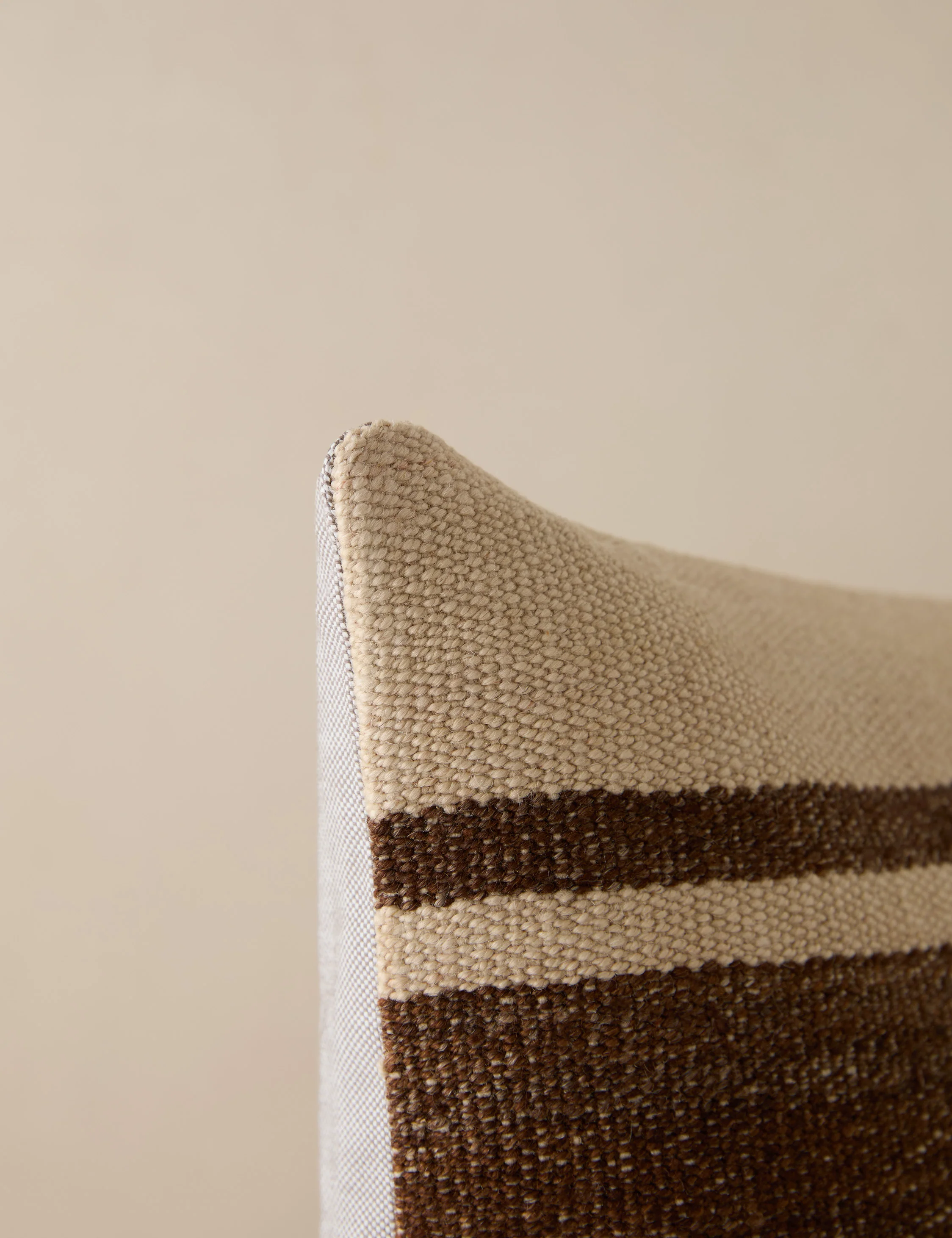 Vintage Pillow No. 112, 20" x 20" - Image 3