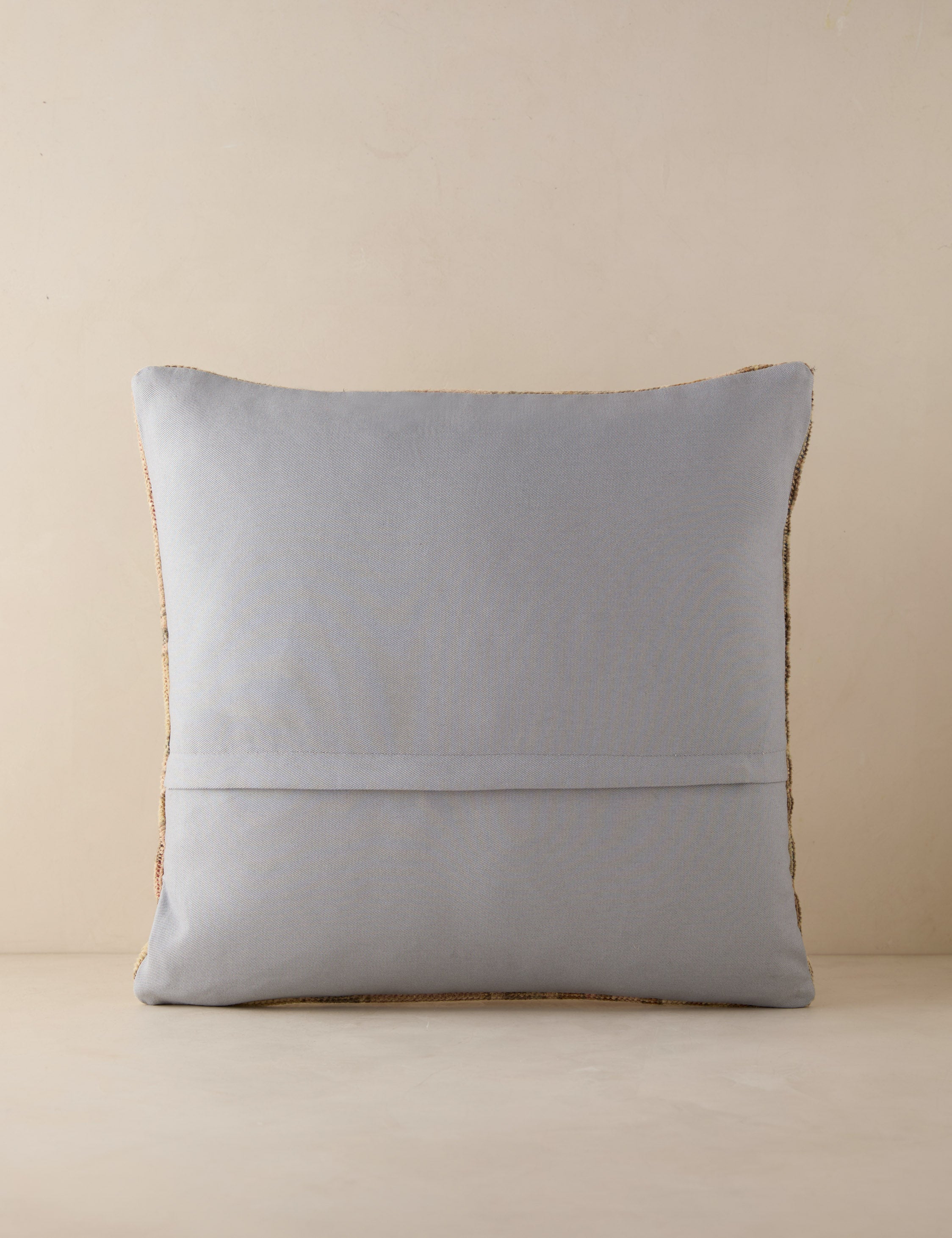 Vintage Pillow No. 116, 20" x 20" - Image 2