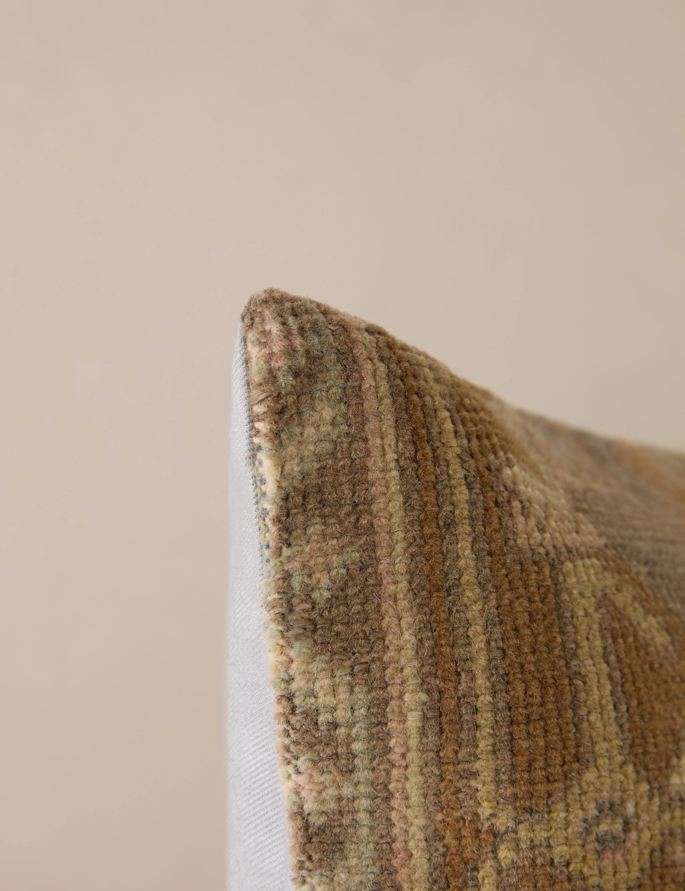 Vintage Pillow No. 116, 20" x 20" - Image 3