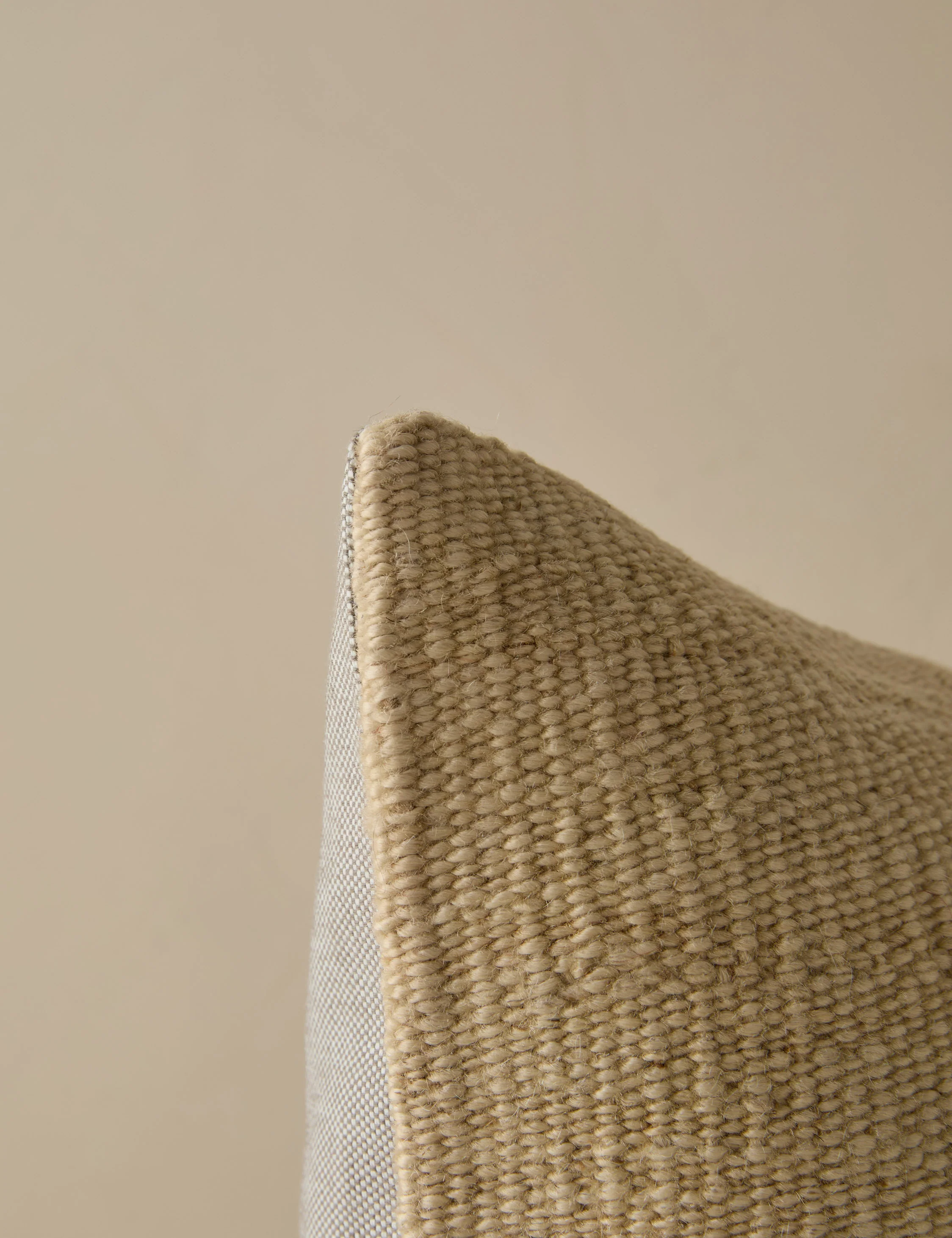 Vintage Pillow No. 125, 20" x 20" - Image 3
