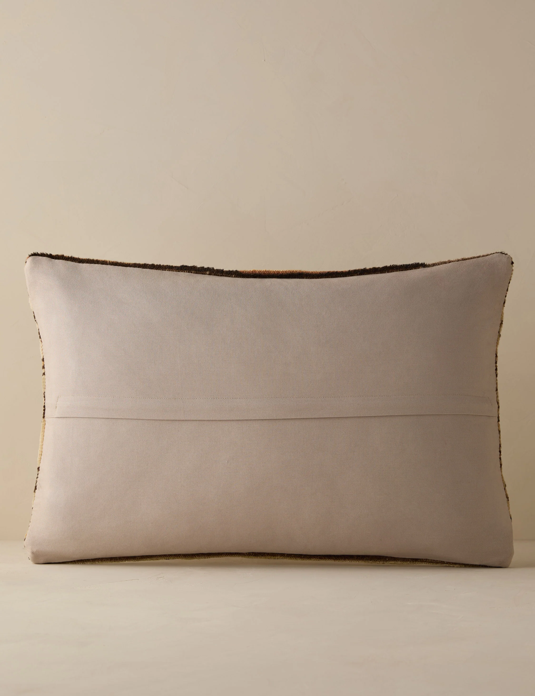 Vintage Pillow No. 303, 16" x 24" - Image 2