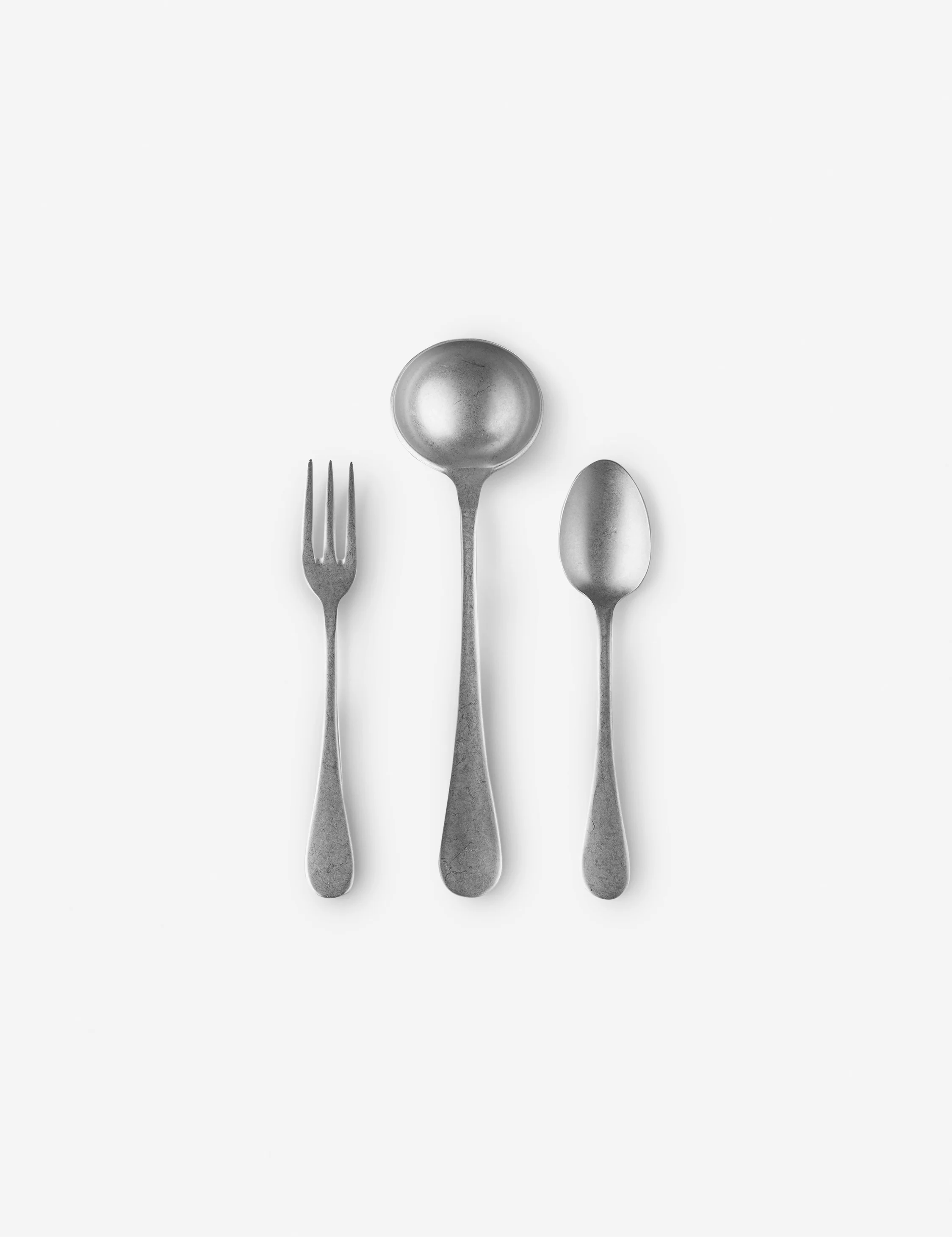 Vintage Serveware by Mepra - Image 2