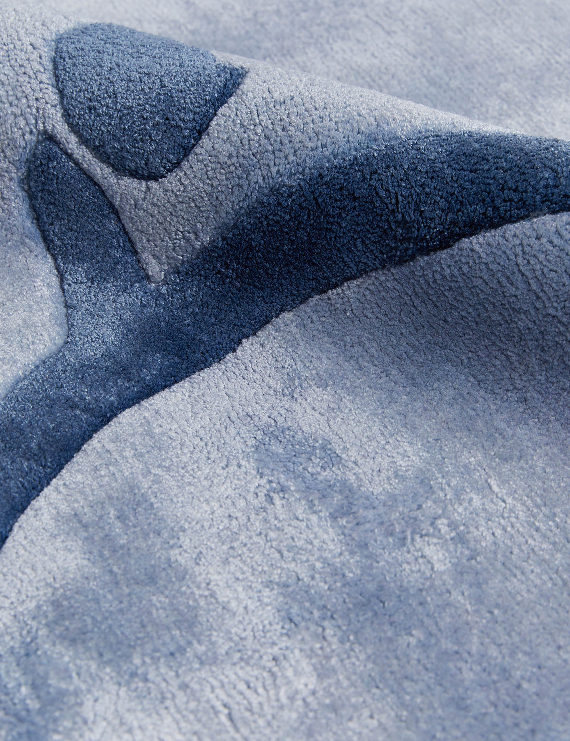 Vinyet Hand-Loomed Rug by Sarah Sherman Samuel - Image 7
