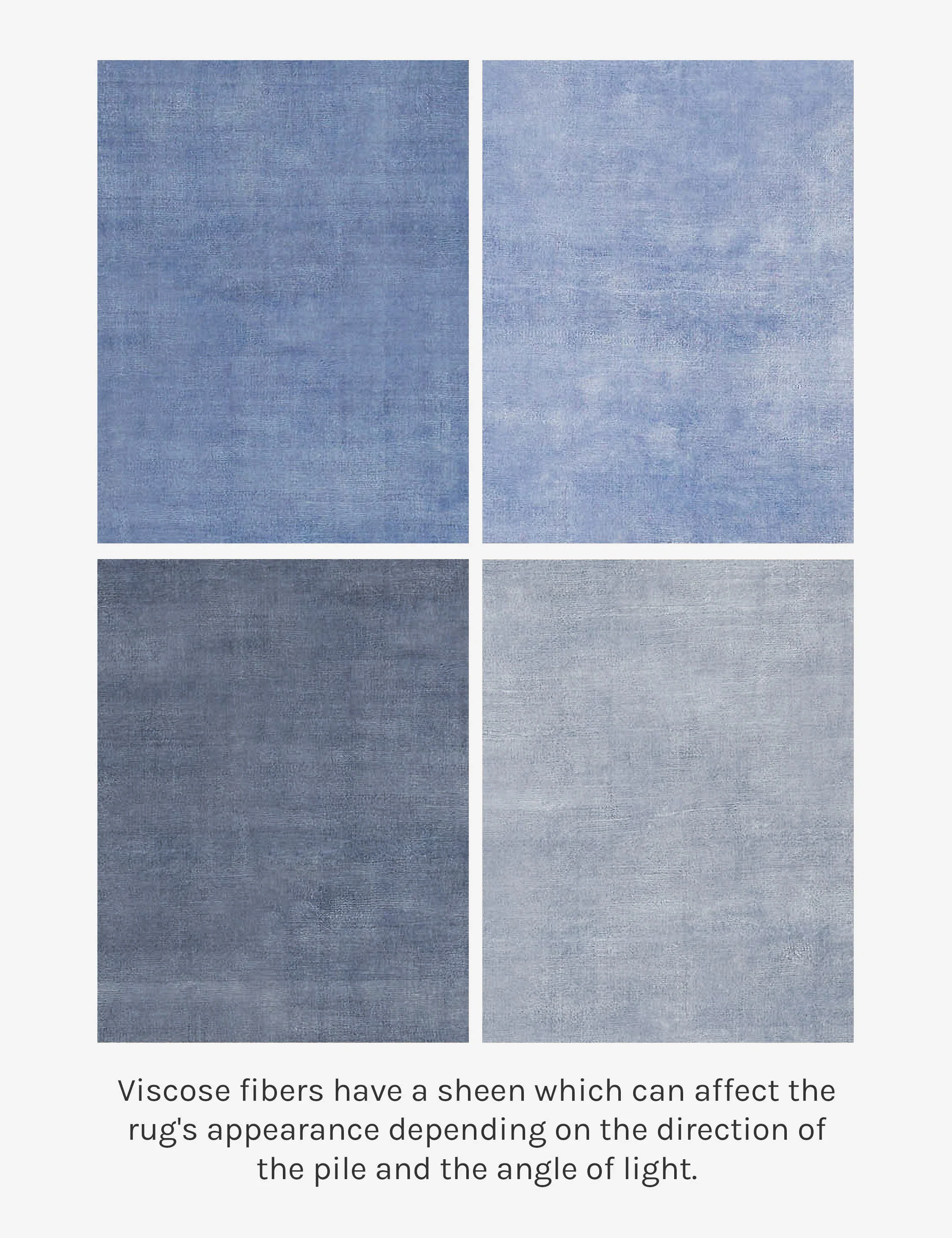 Vinyet Hand-Loomed Rug by Sarah Sherman Samuel - Image 8