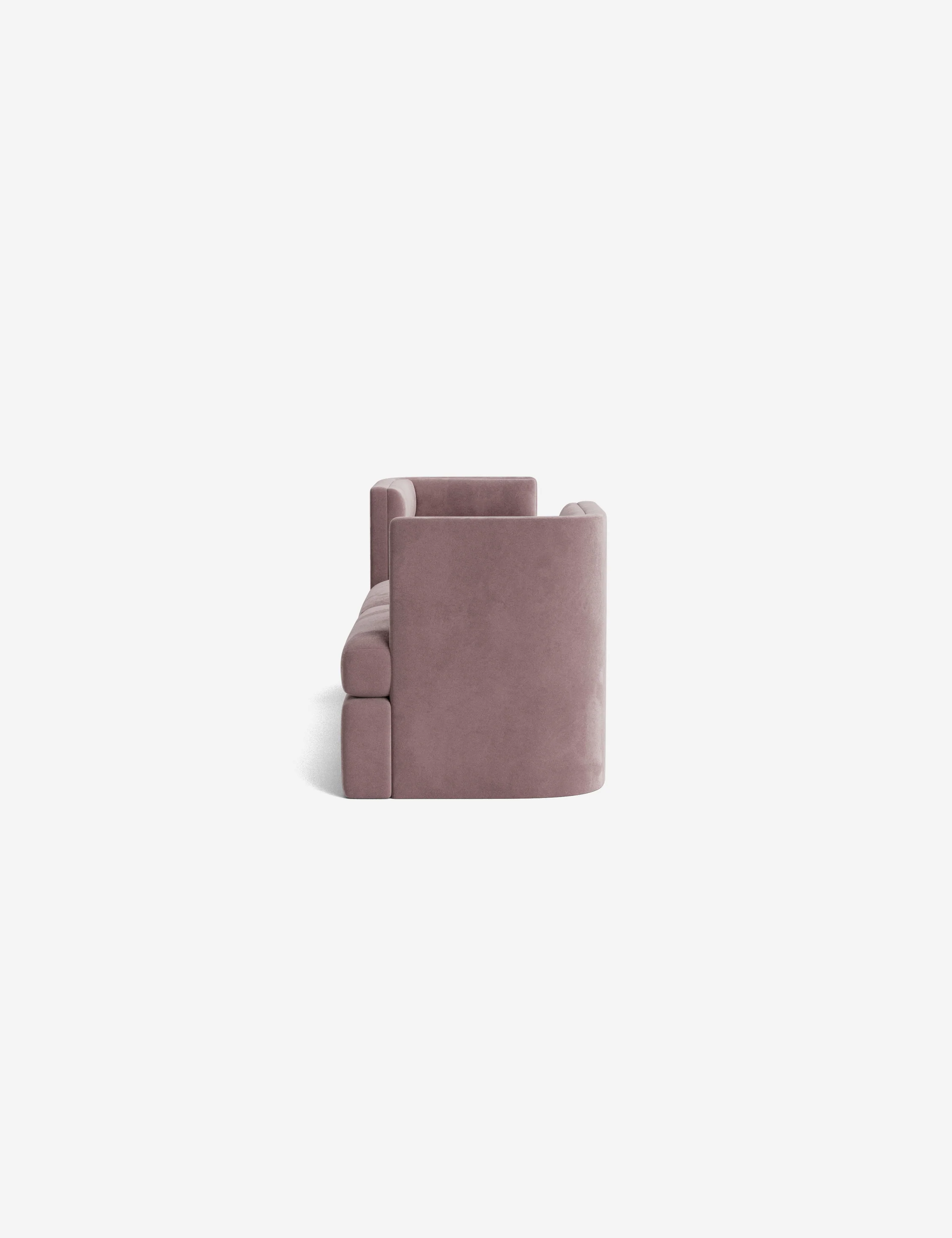 Vivi Tete-a-tete Chaise - Image 114