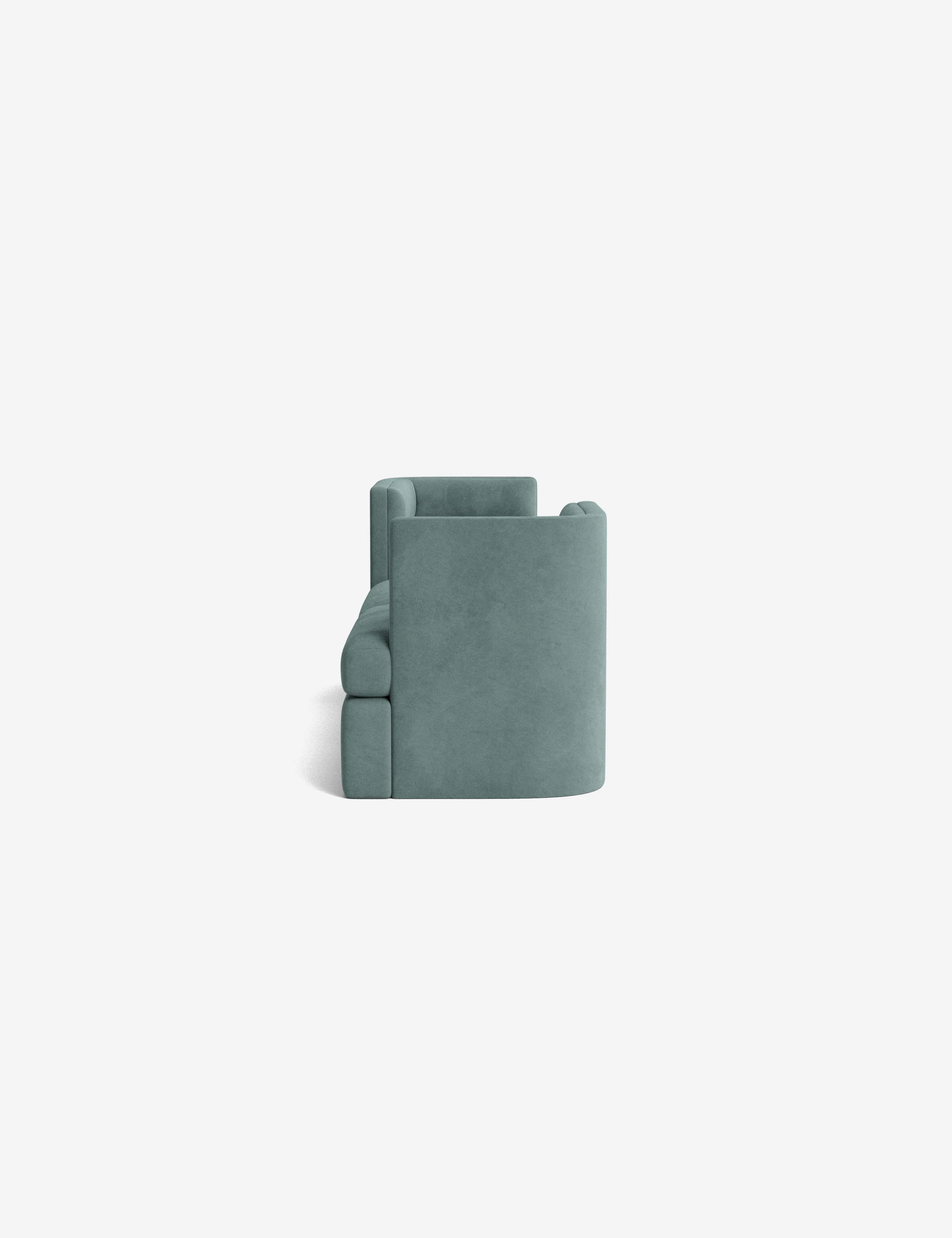 Vivi Tete-a-tete Chaise - Image 183