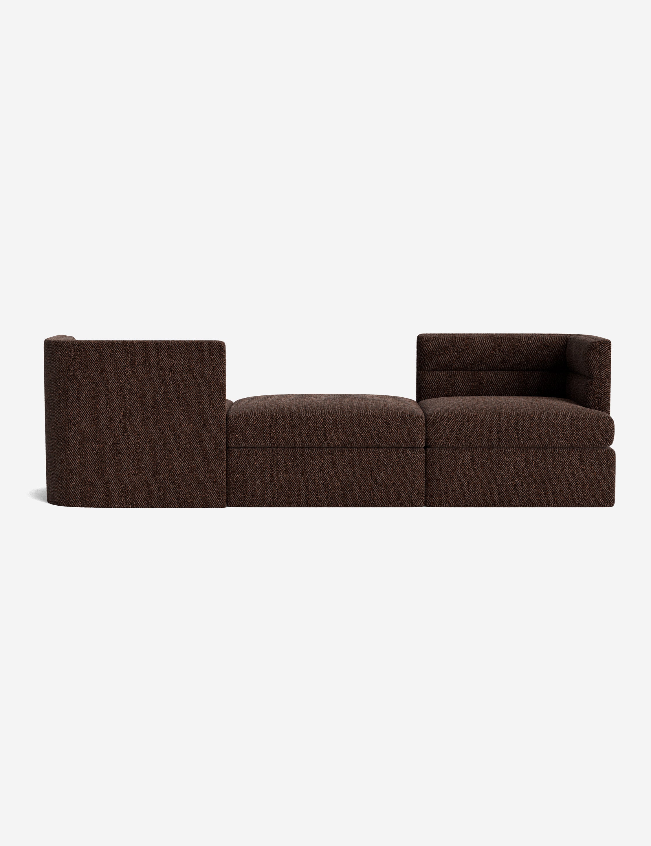 Vivi Tete-a-tete Chaise - Image 73