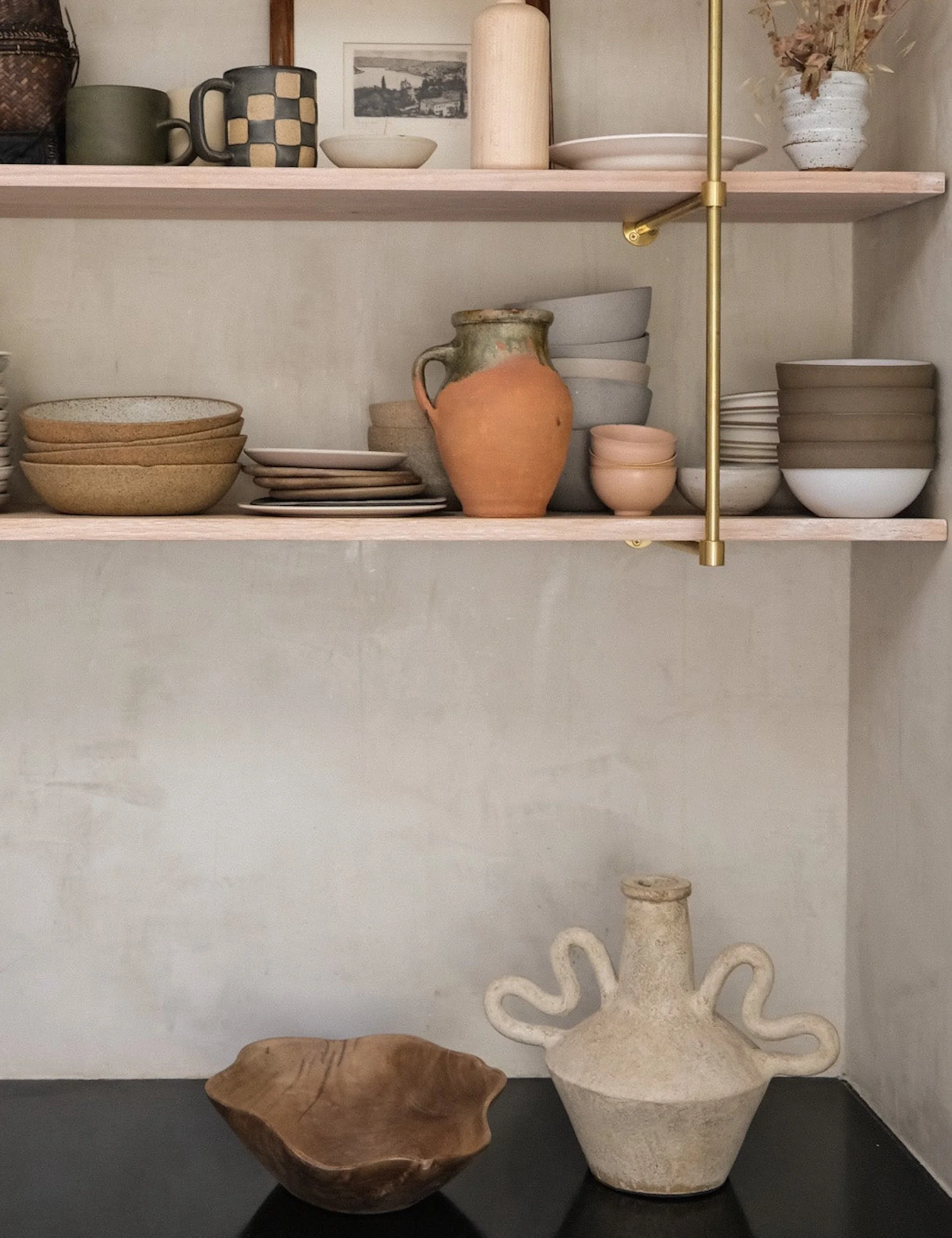 Wang Decorative Vase by Twenty Third x Deanne - Image 3