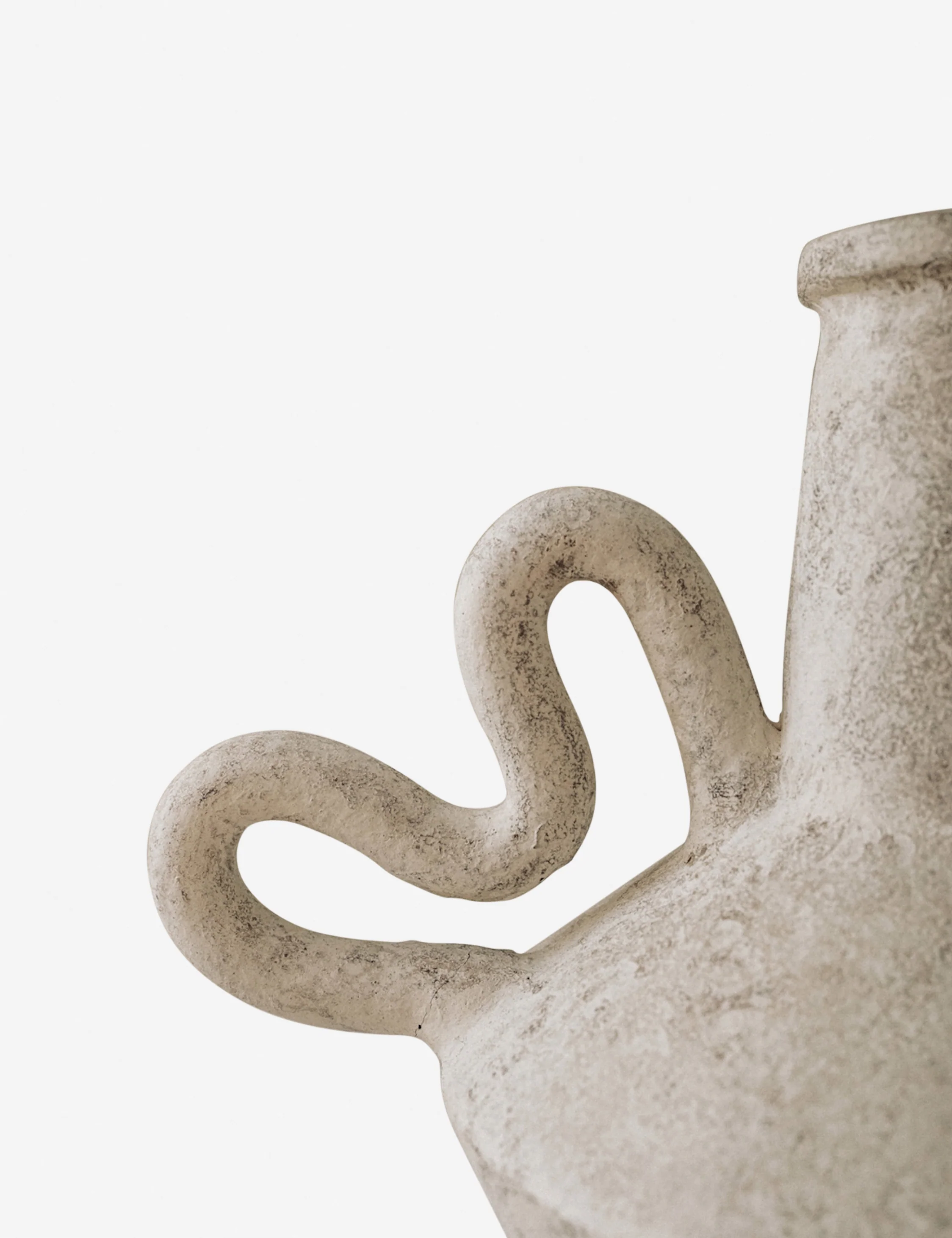 Wang Decorative Vase by Twenty Third x Deanne - Image 5