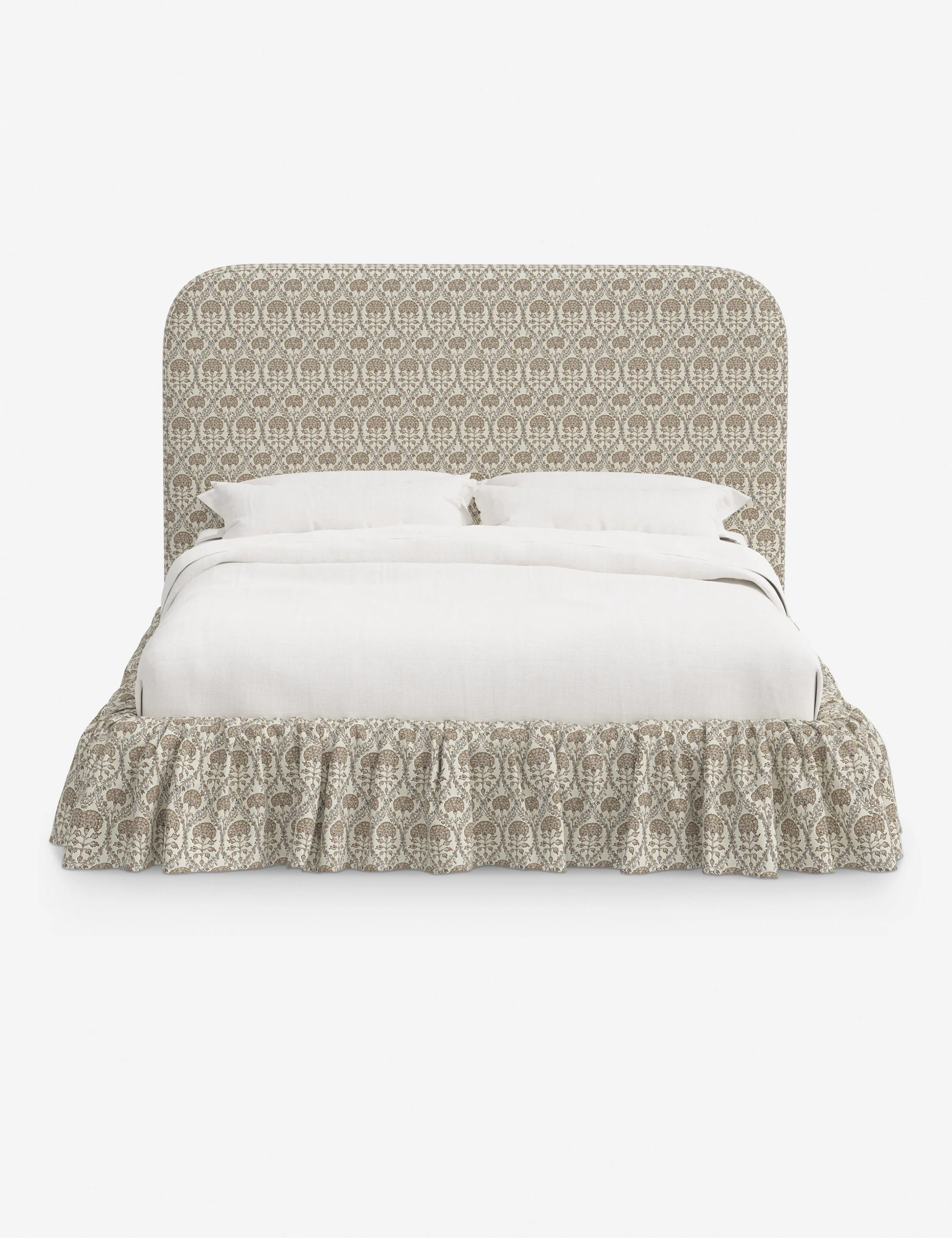 Westmont Platform Bed - Image 10