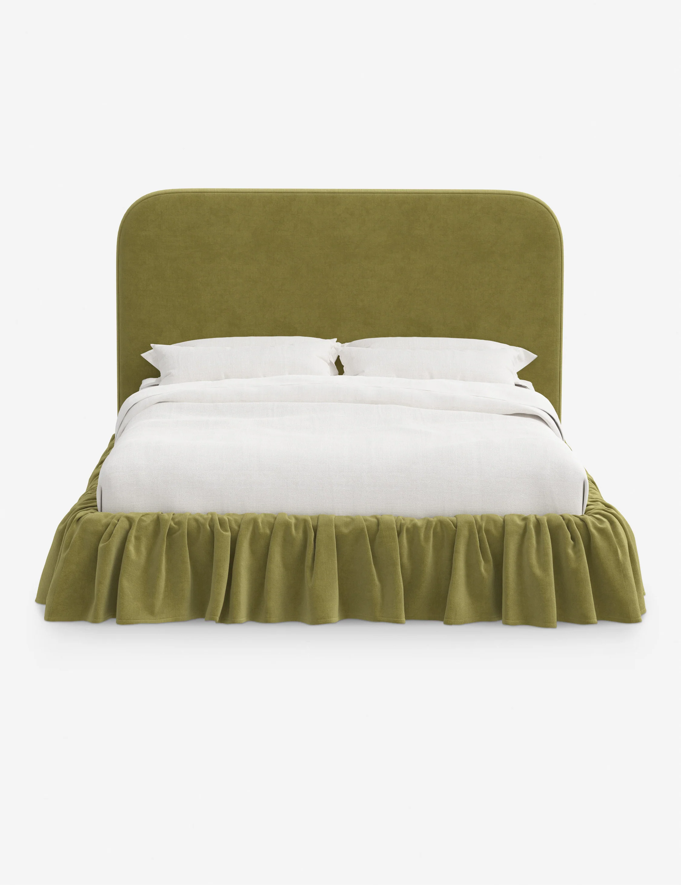 Westmont Platform Bed - Image 102