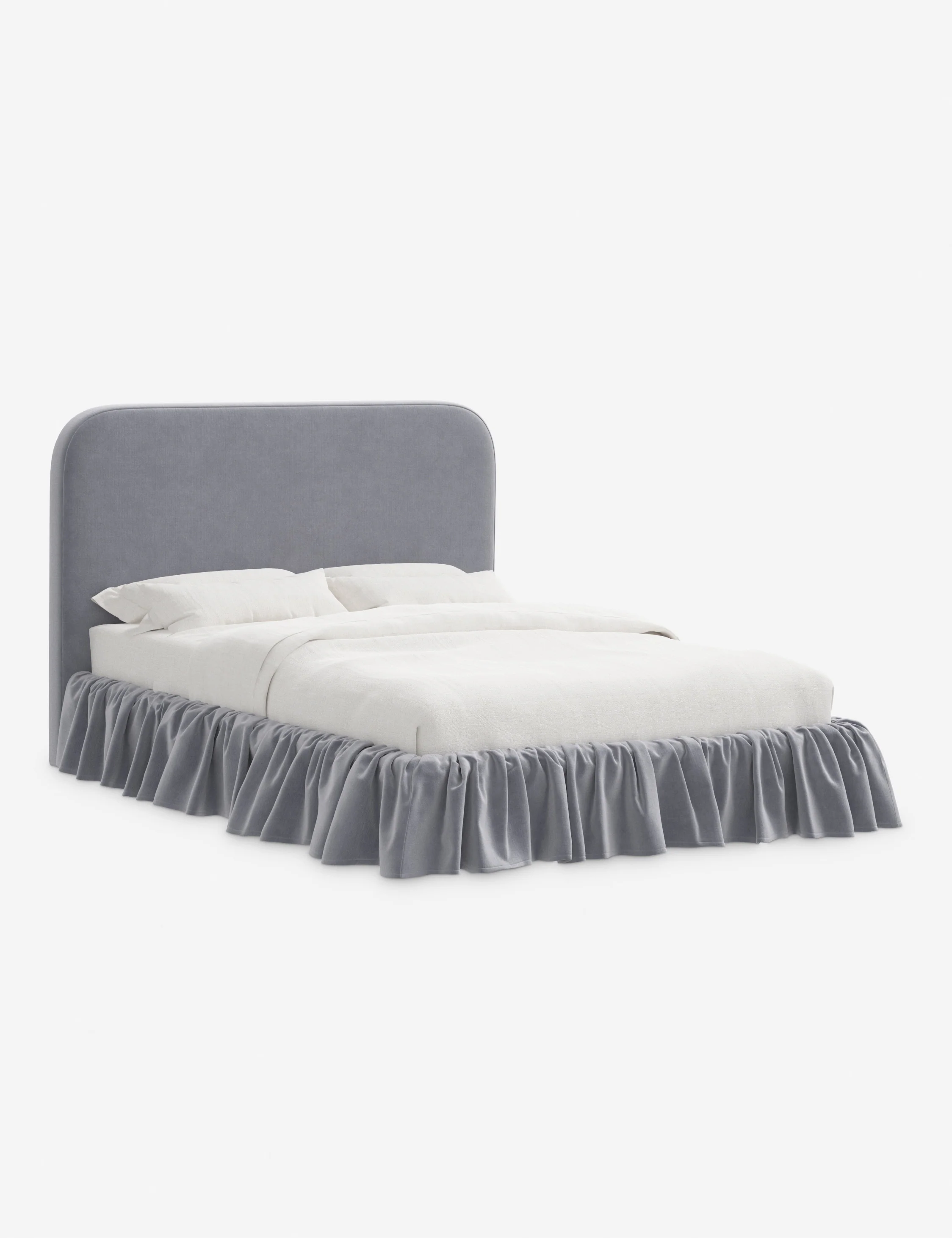 Westmont Platform Bed - Image 107