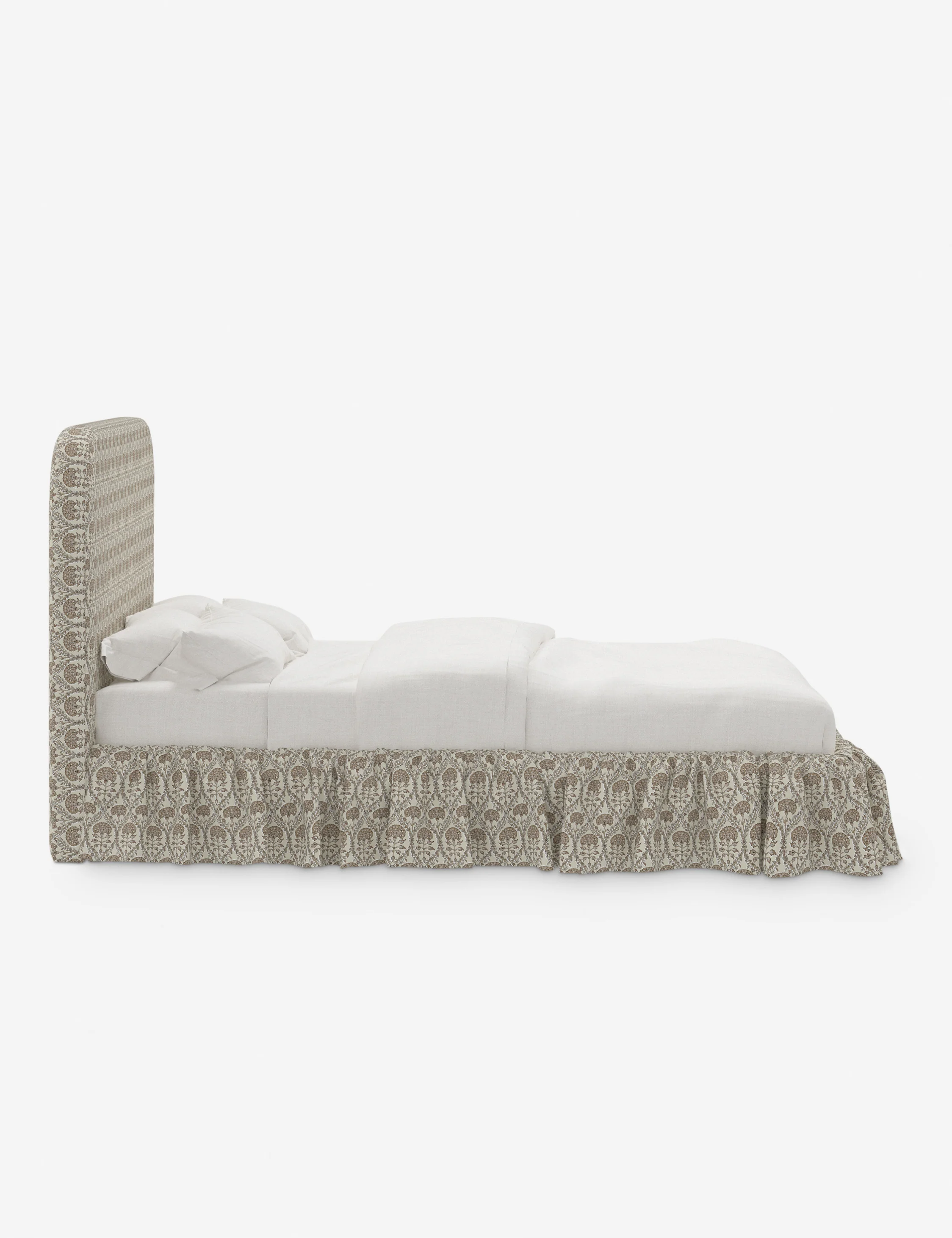 Westmont Platform Bed - Image 12