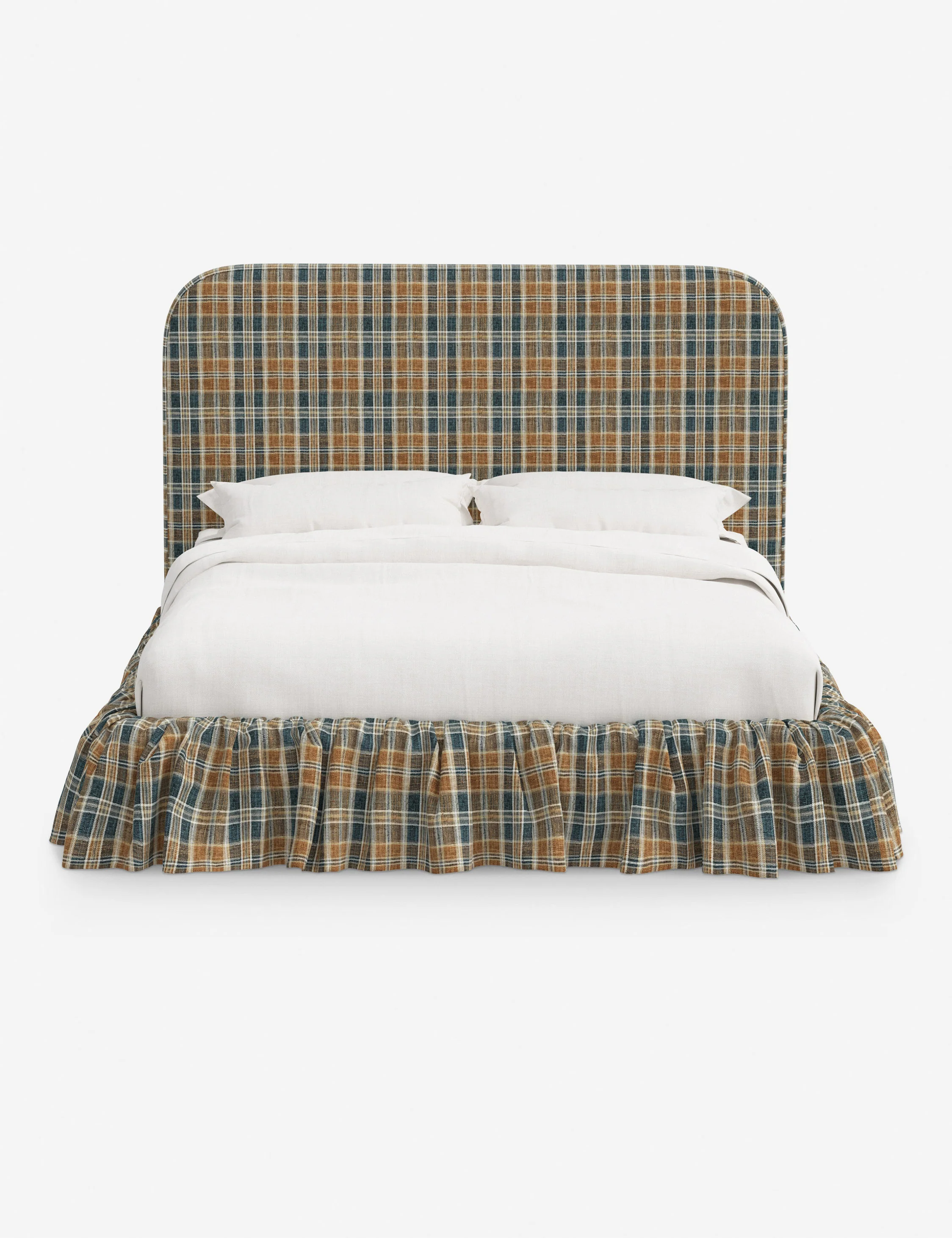Westmont Platform Bed - Image 30
