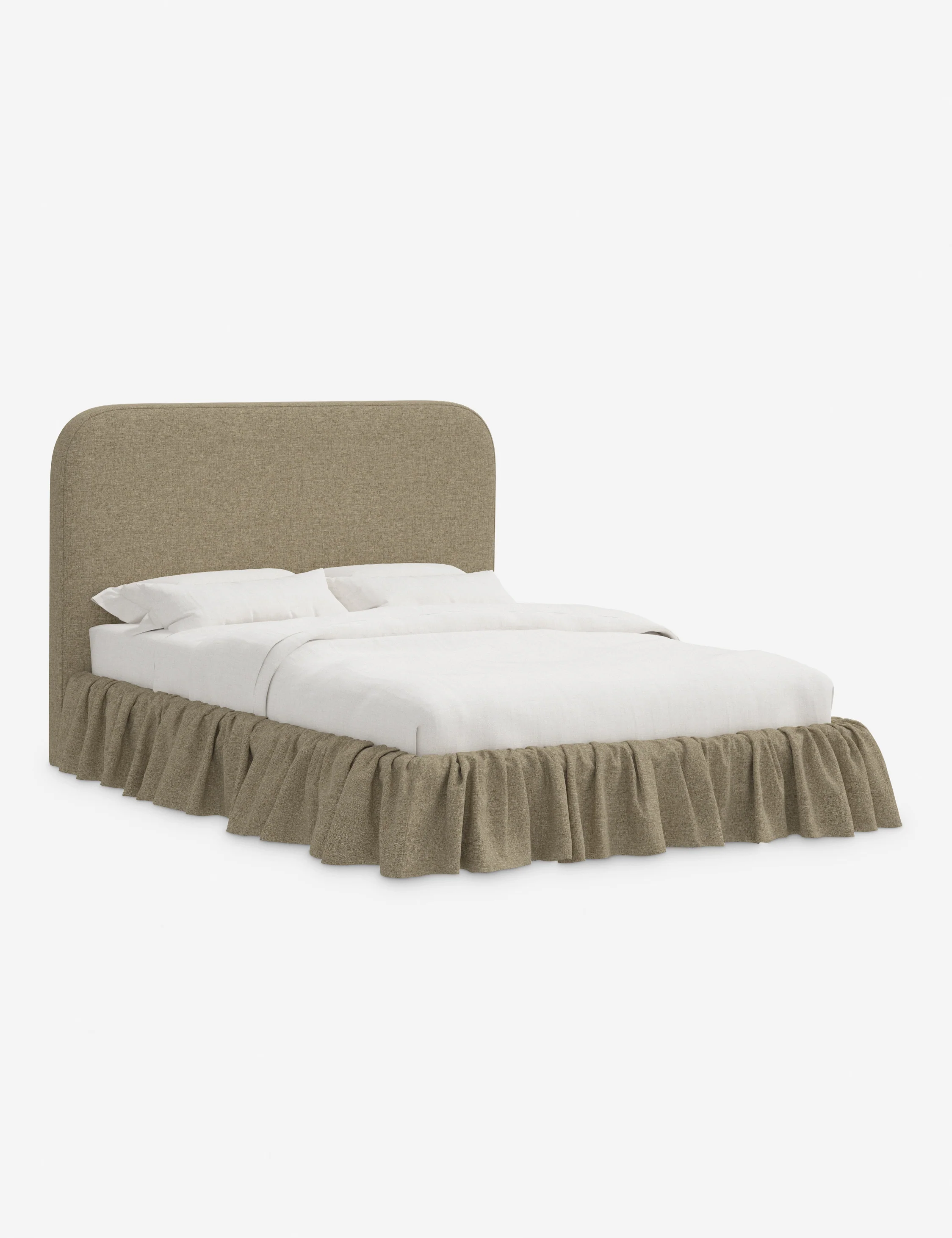 Westmont Platform Bed - Image 39