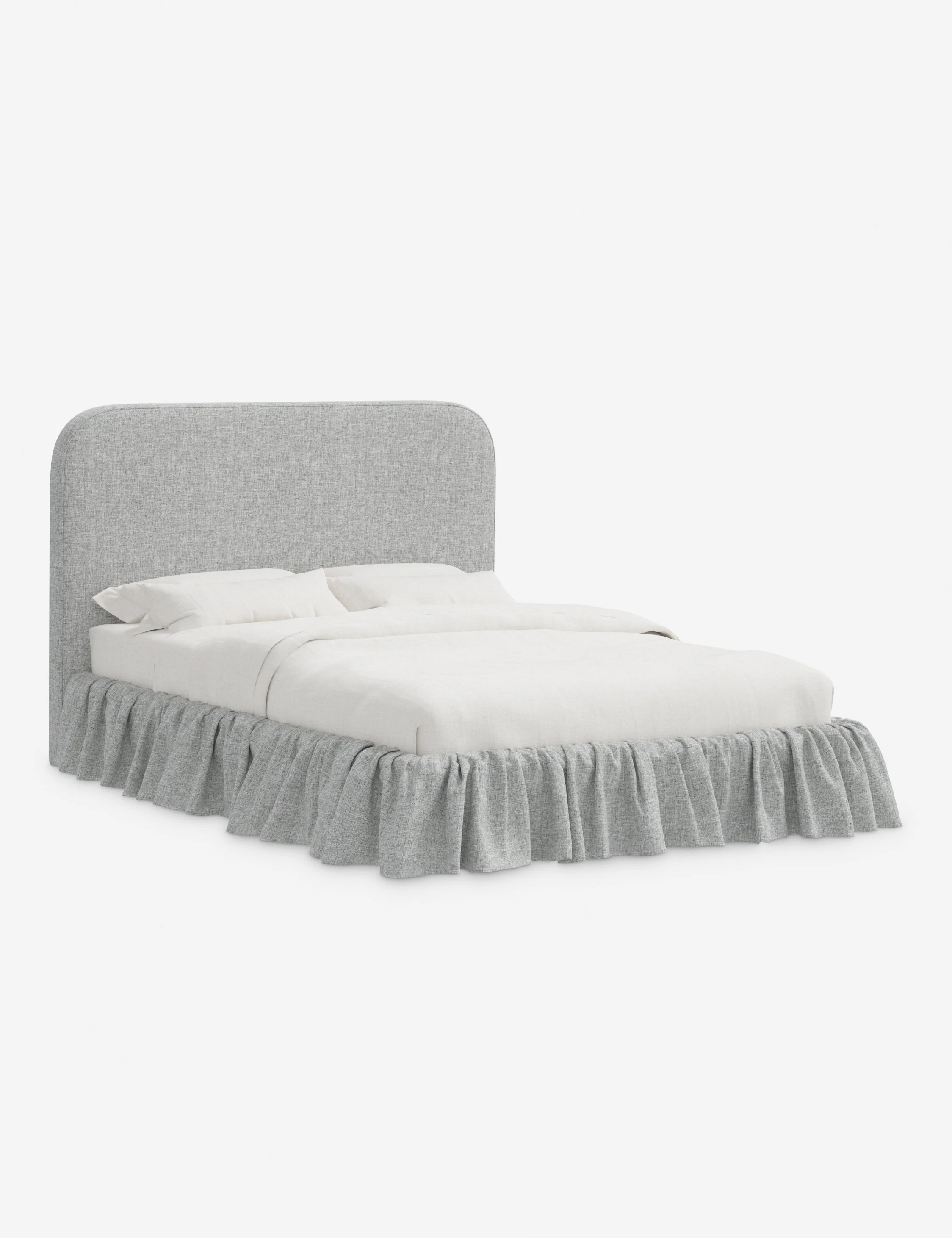 Westmont Platform Bed - Image 47