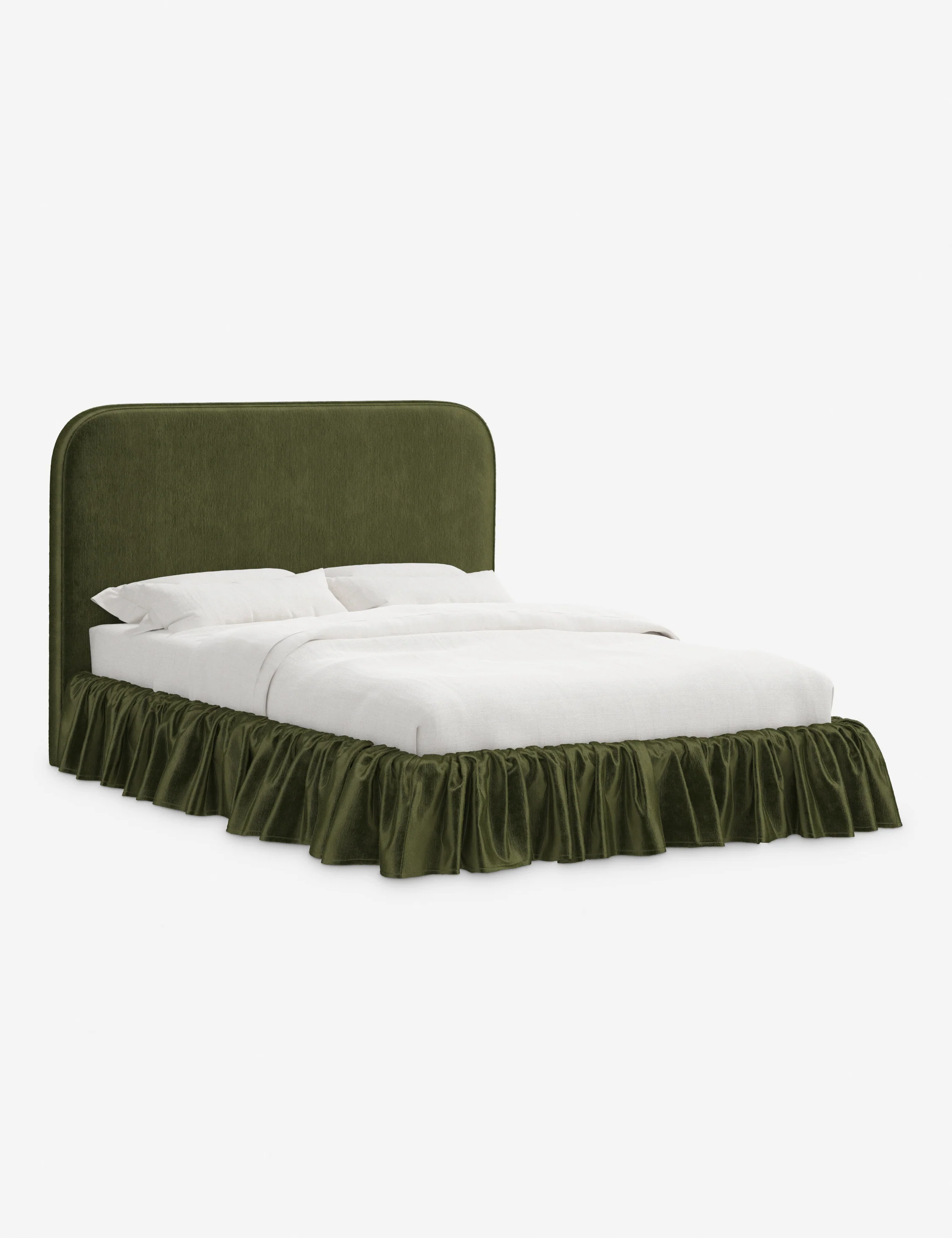 Westmont Platform Bed - Image 79