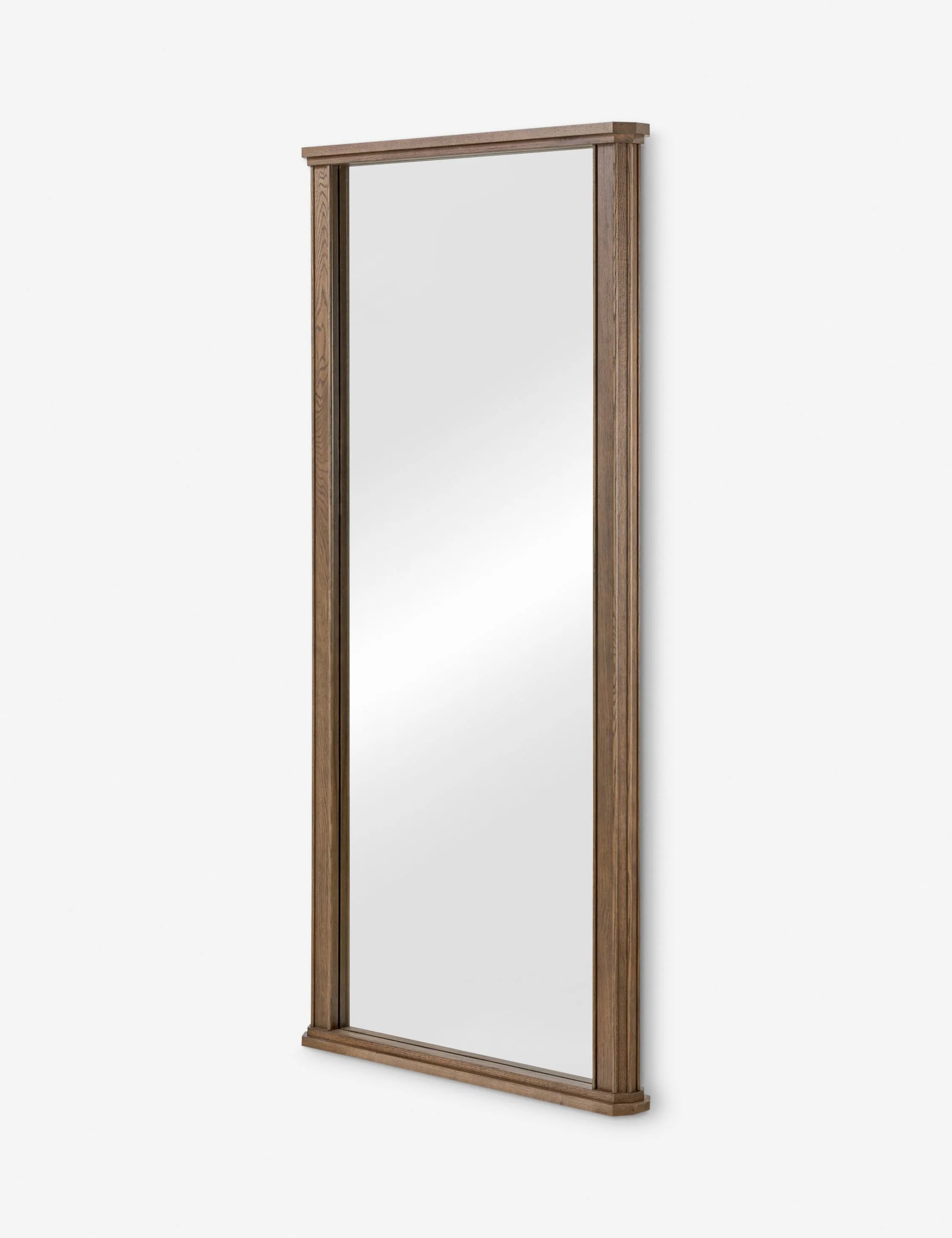 Whitney Floor Mirror - Image 3