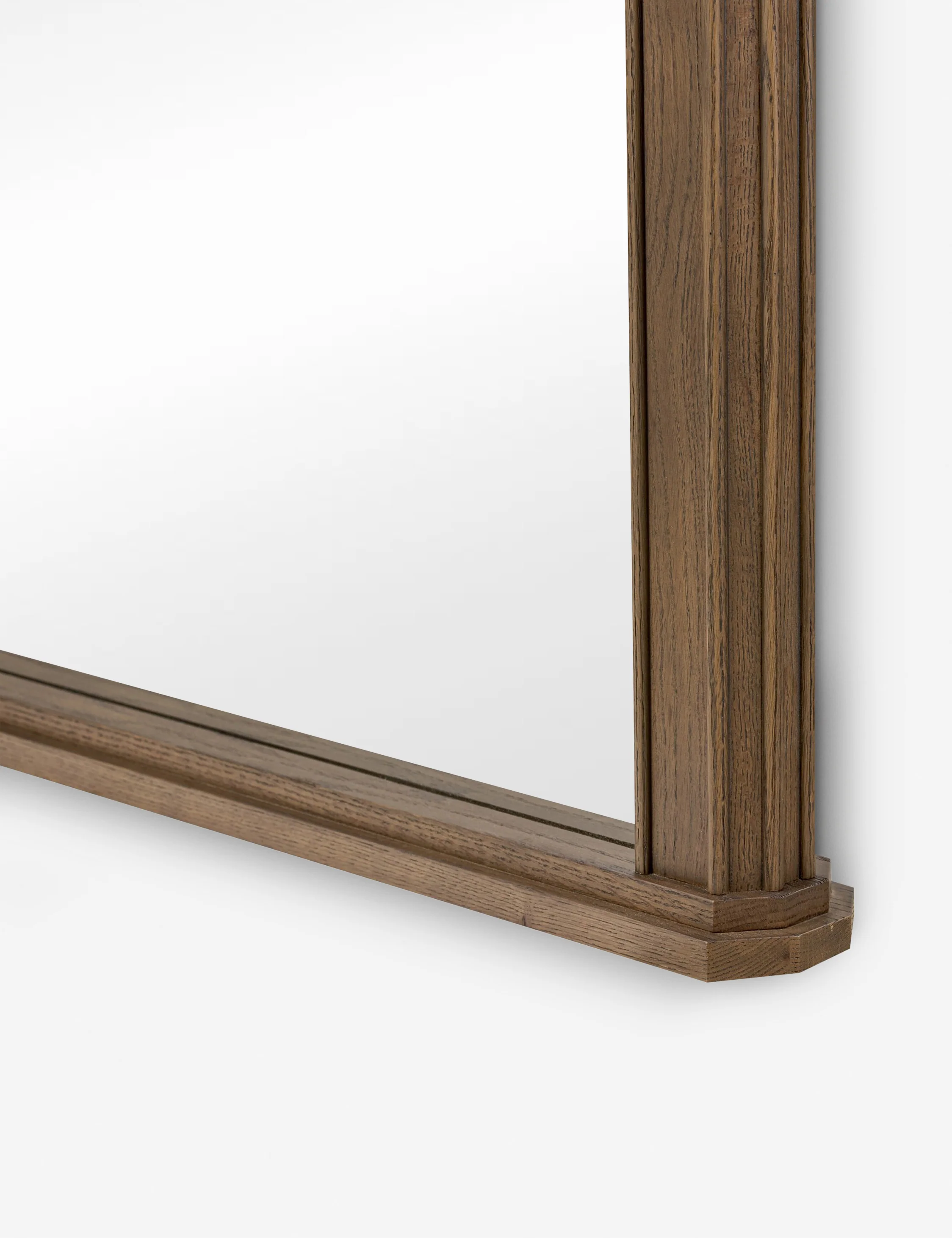 Whitney Floor Mirror - Image 5