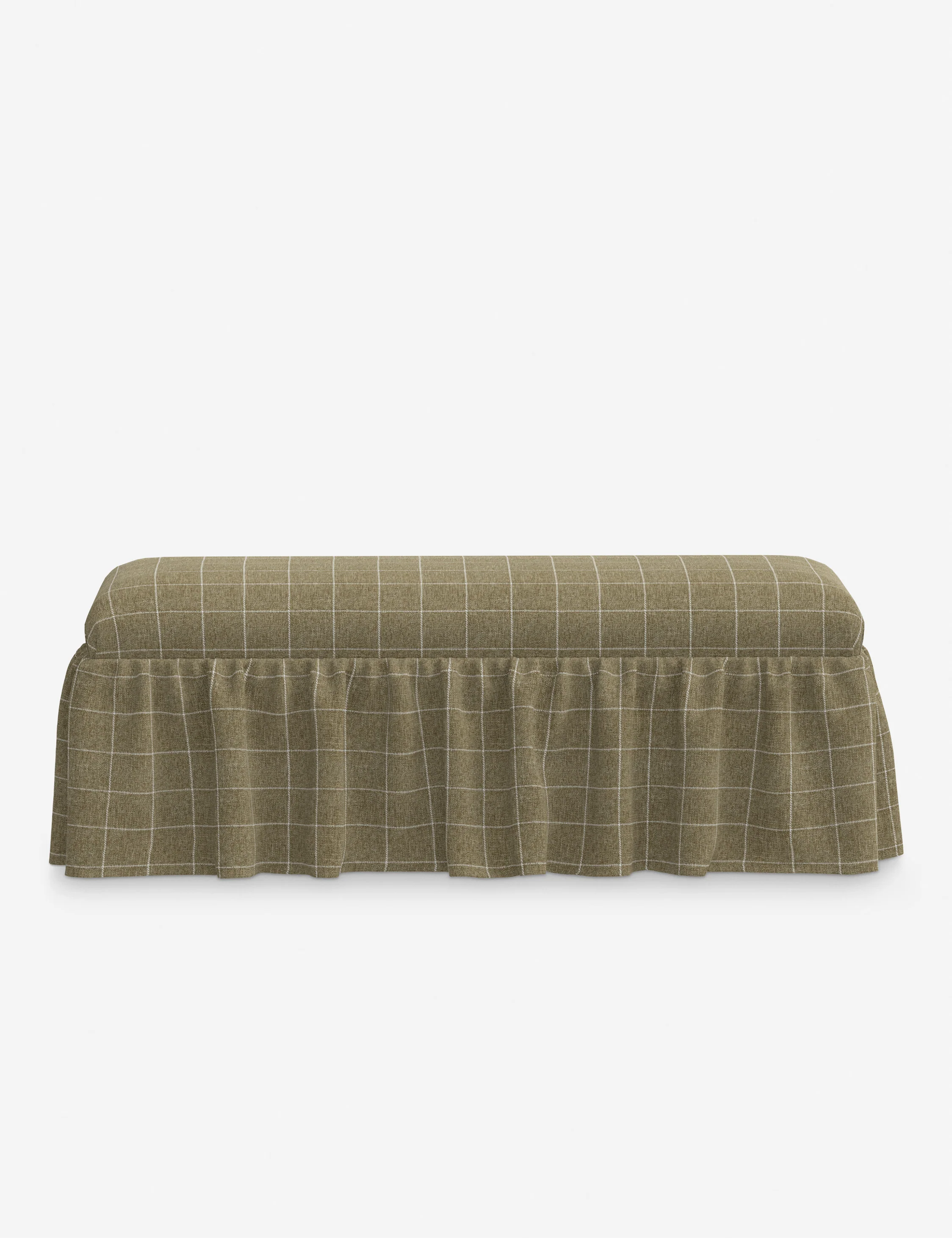 Wilm Dining Bench - Image 11