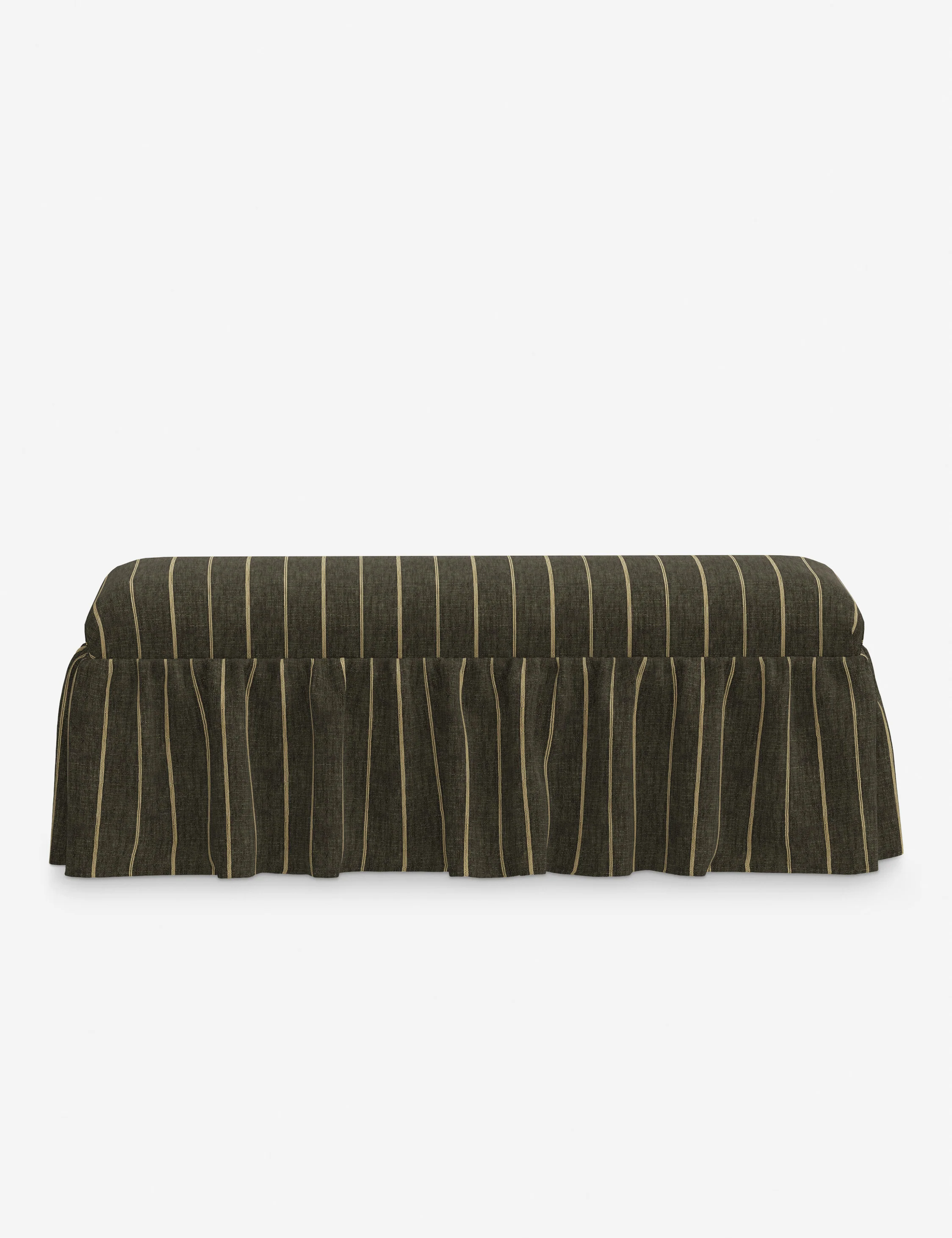 Wilm Dining Bench - Image 23