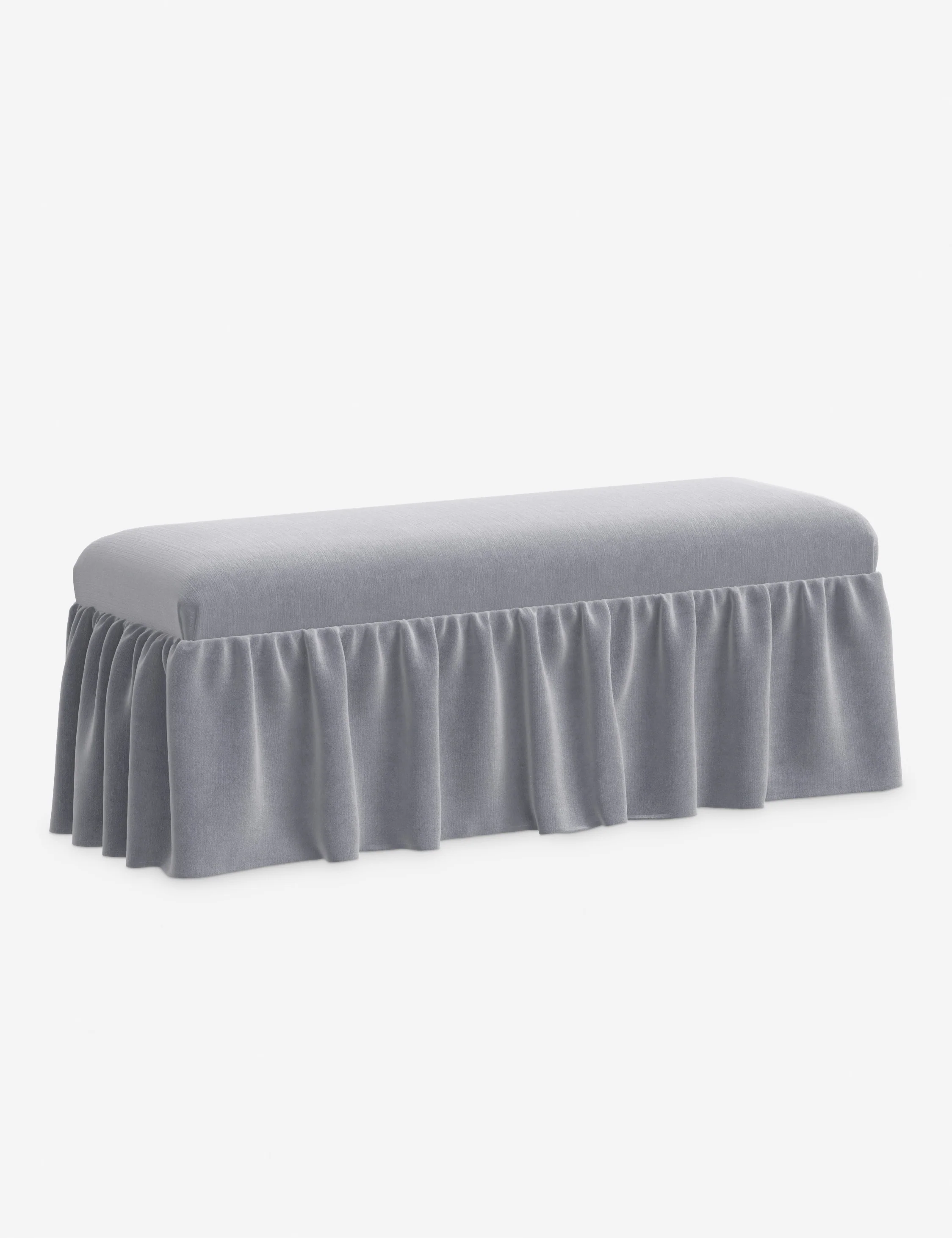Wilm Dining Bench - Image 4