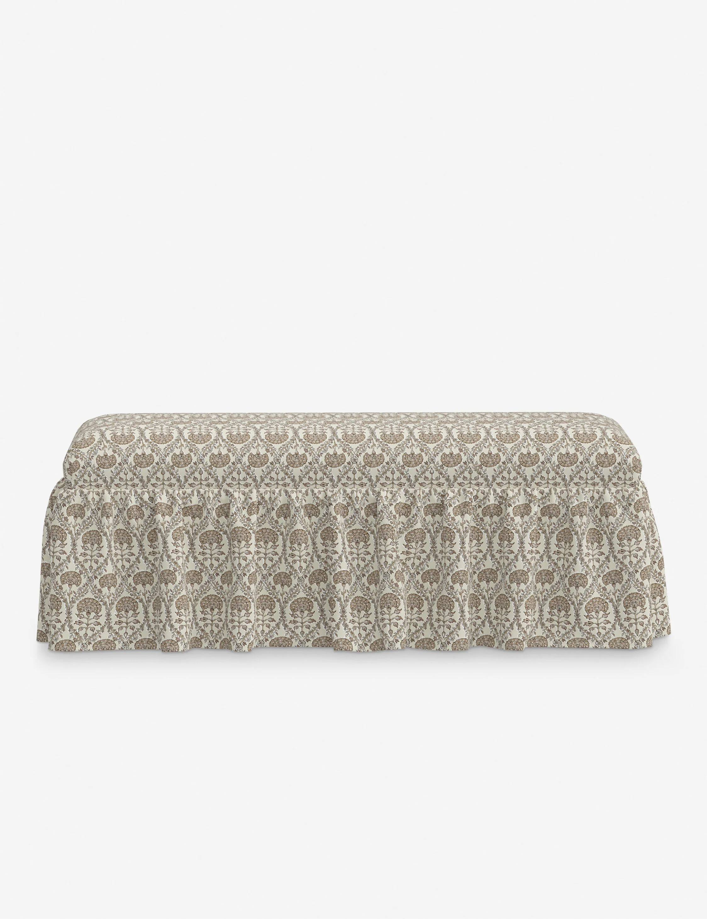 Wilm Dining Bench - Image 52