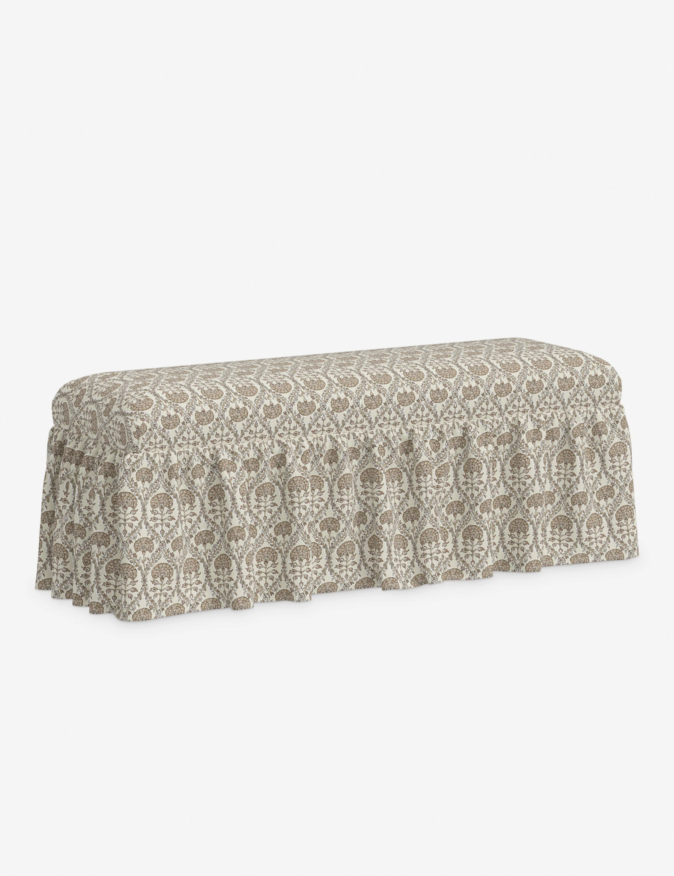 Wilm Dining Bench - Image 53