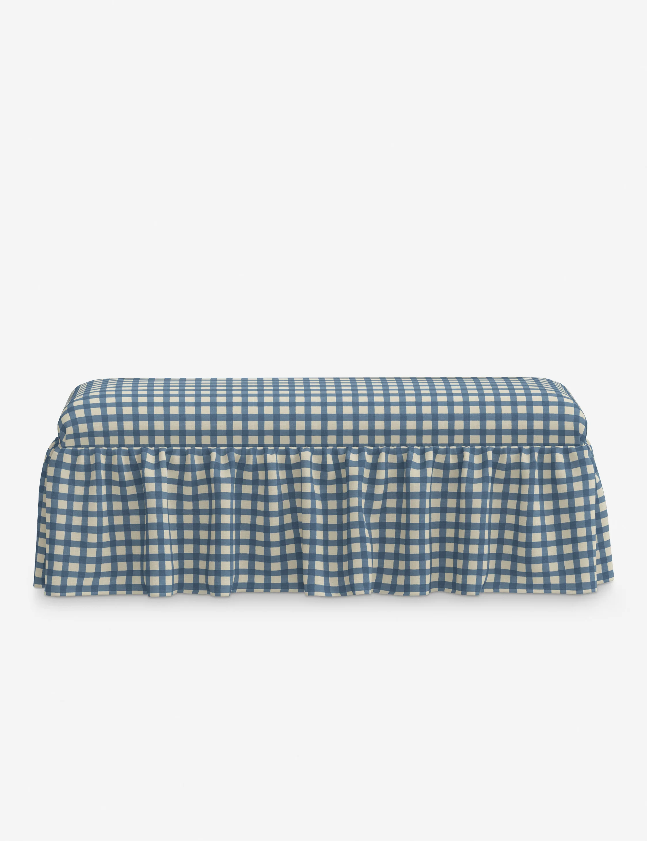 Wilm Dining Bench - Image 6