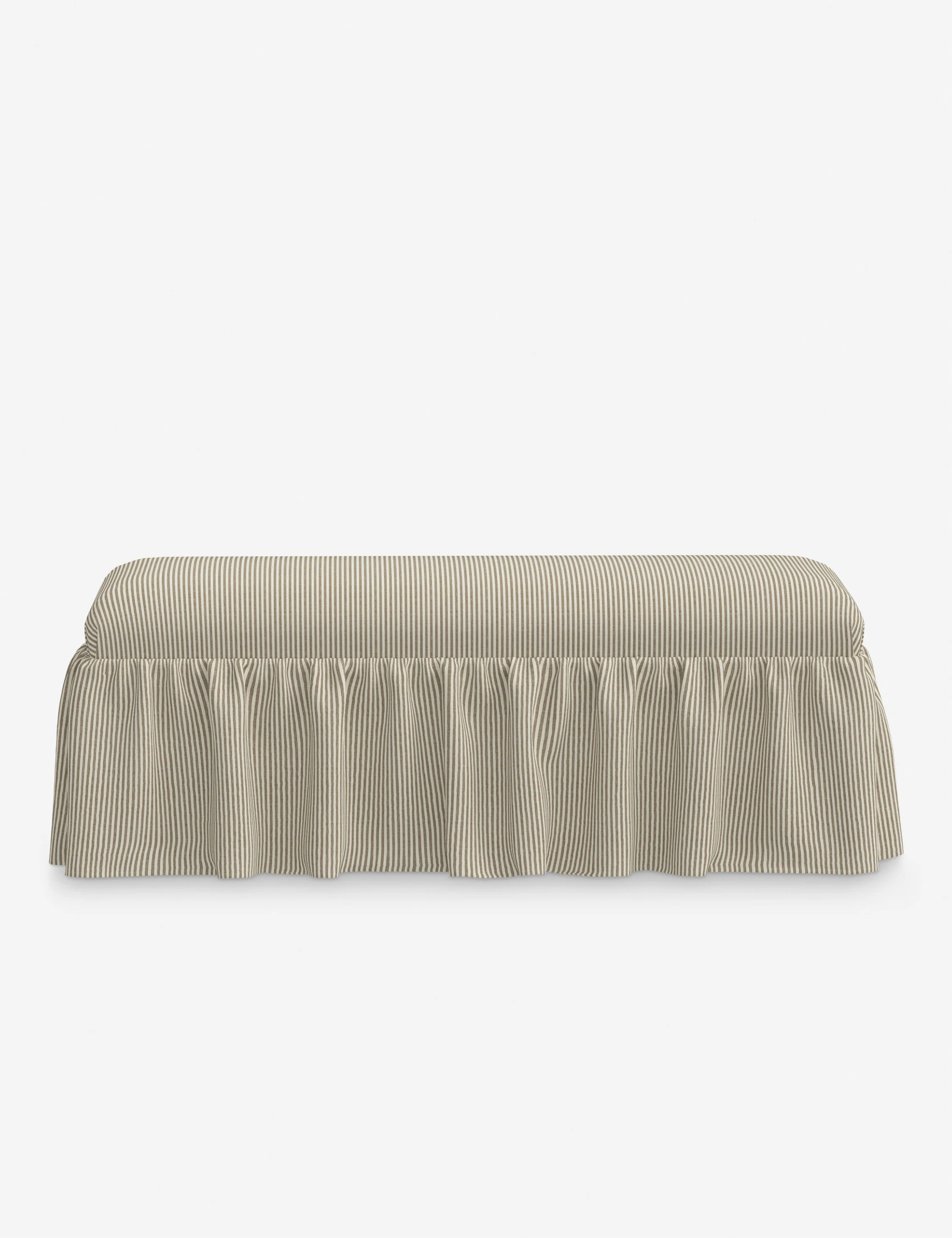Wilm Dining Bench - Image 64