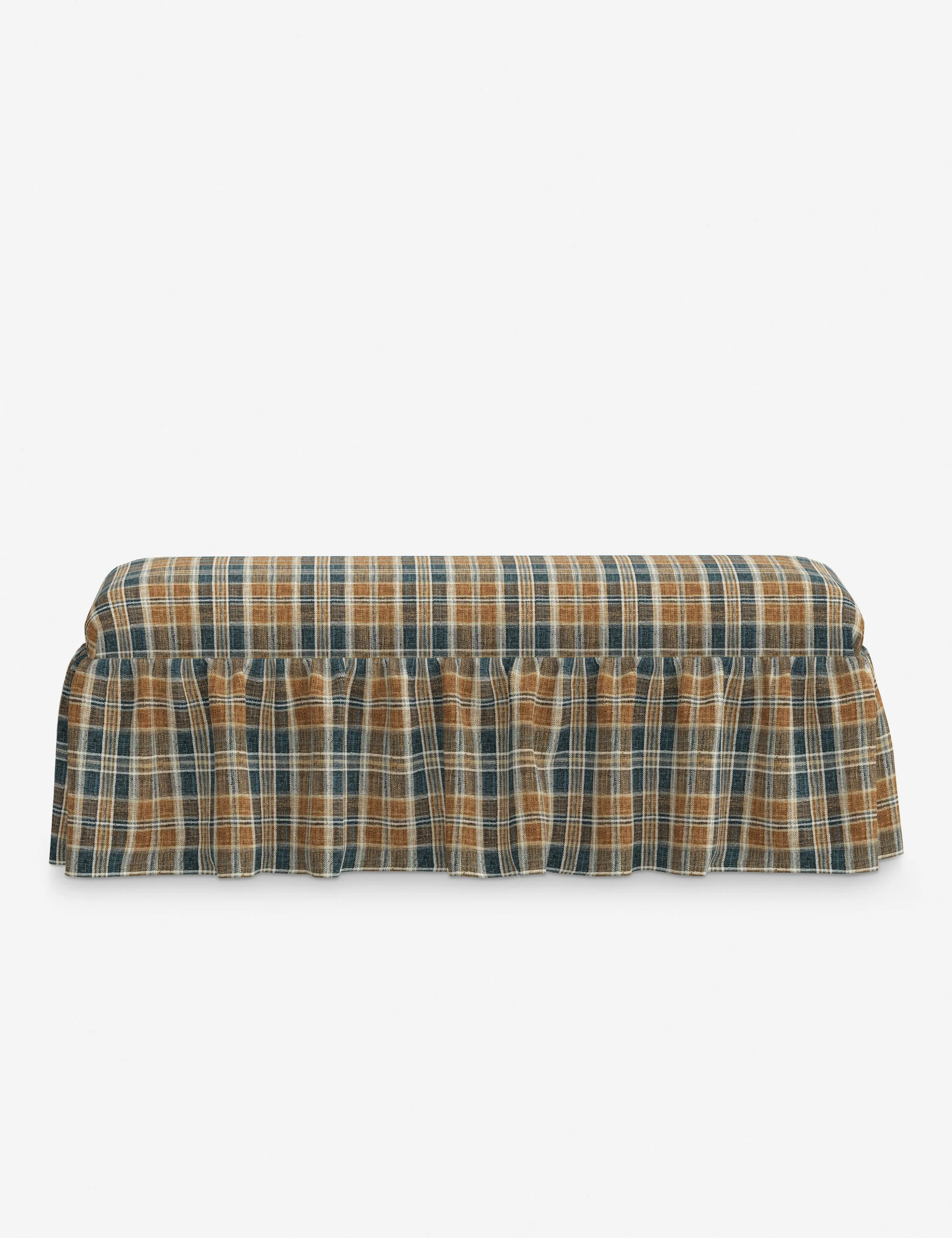 Wilm Dining Bench - Image 67