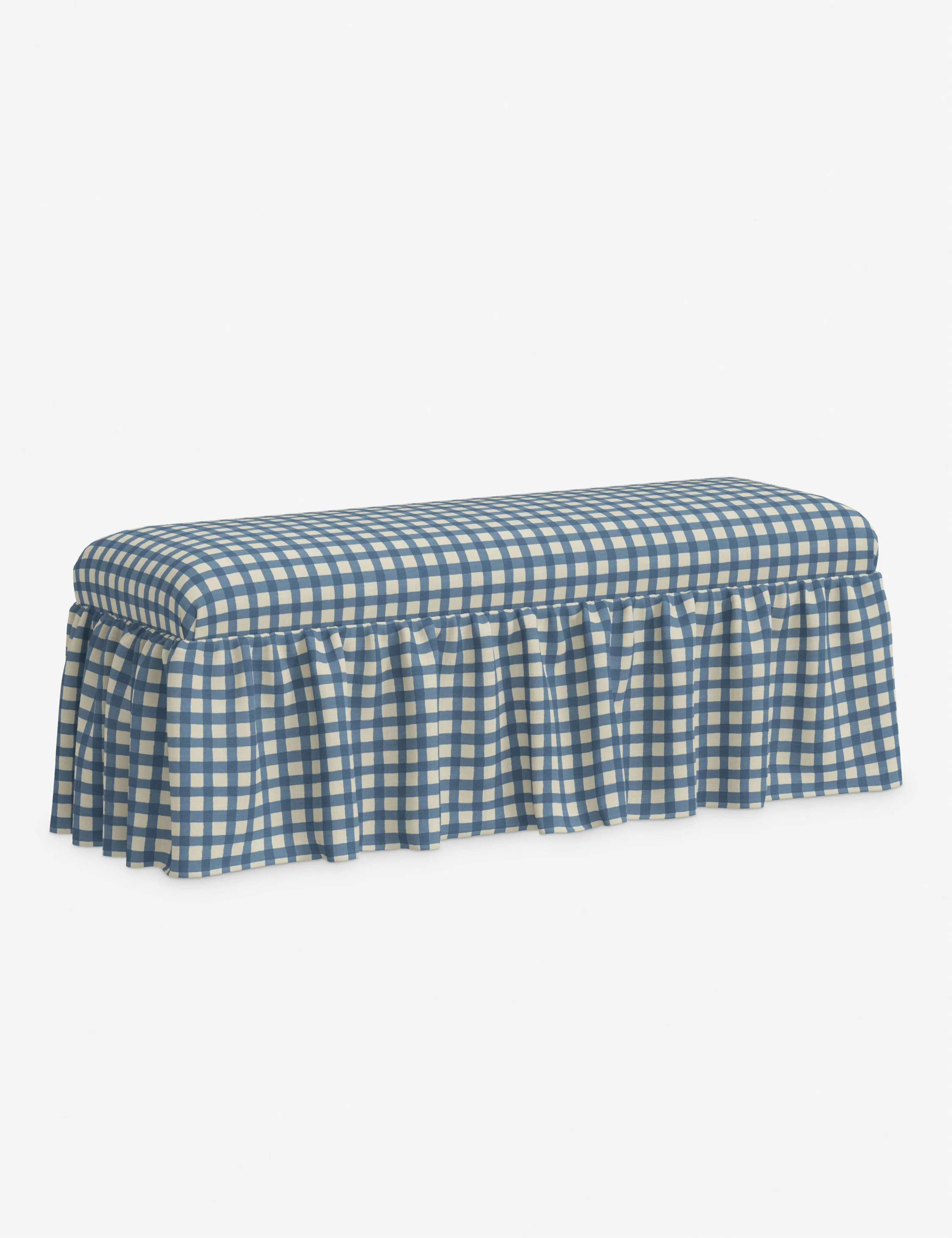 Wilm Dining Bench - Image 7